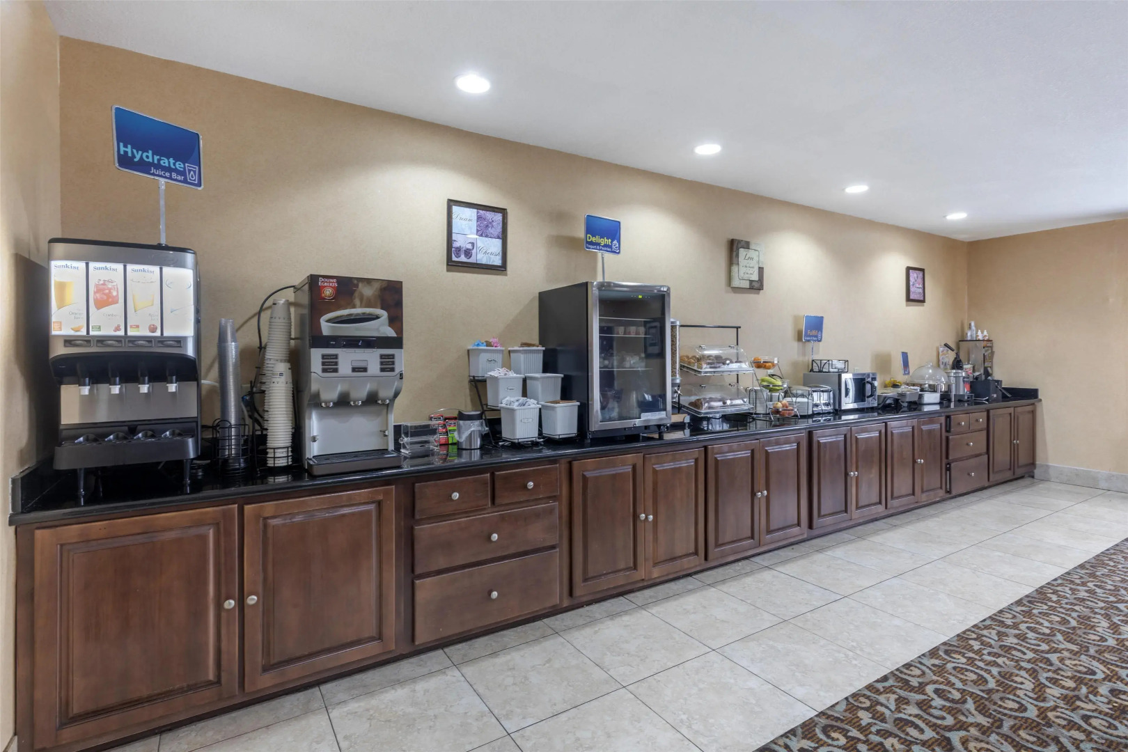 Best Western Bastrop Pines Inn