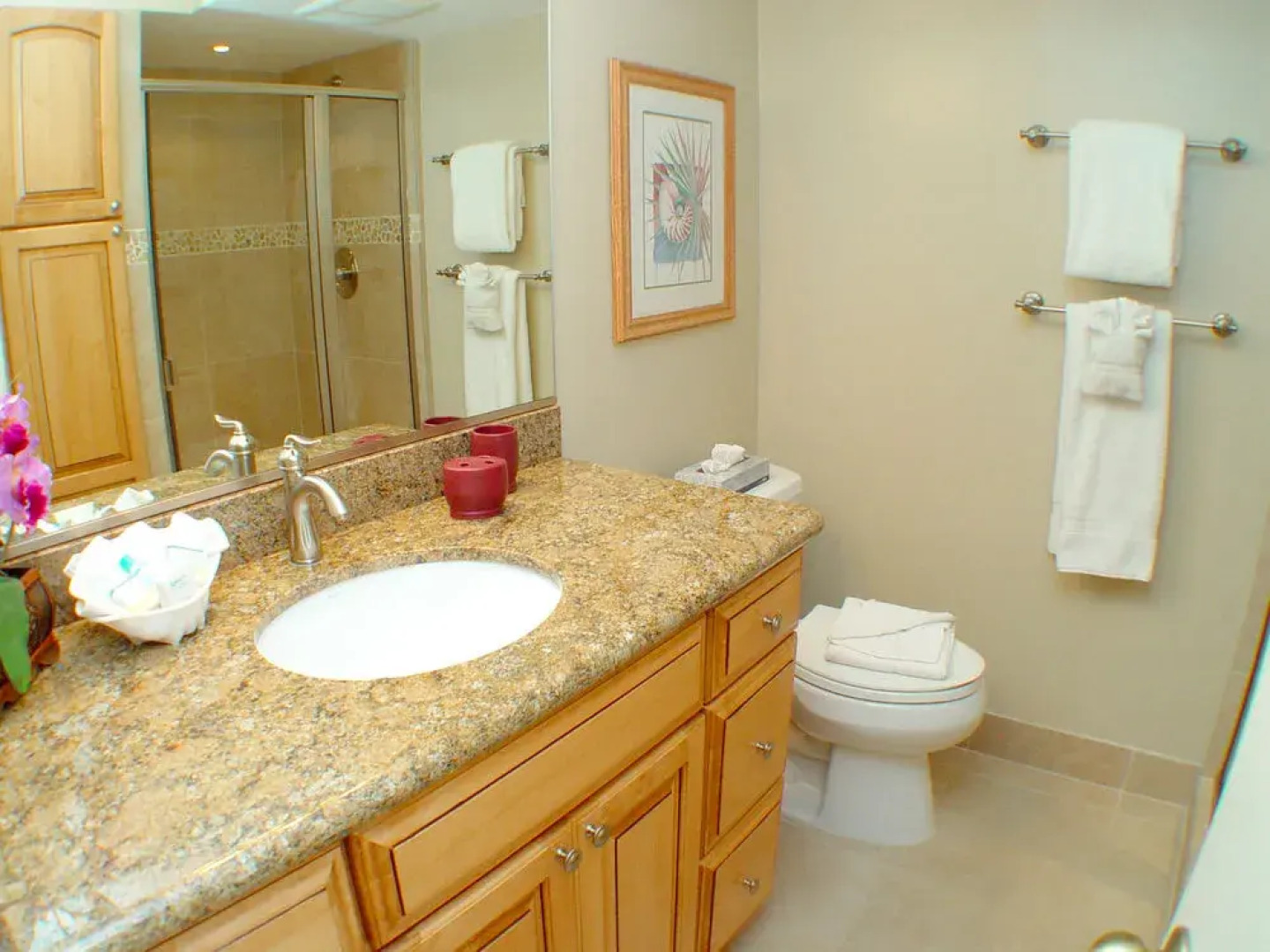 Kaleialoha Condominiums