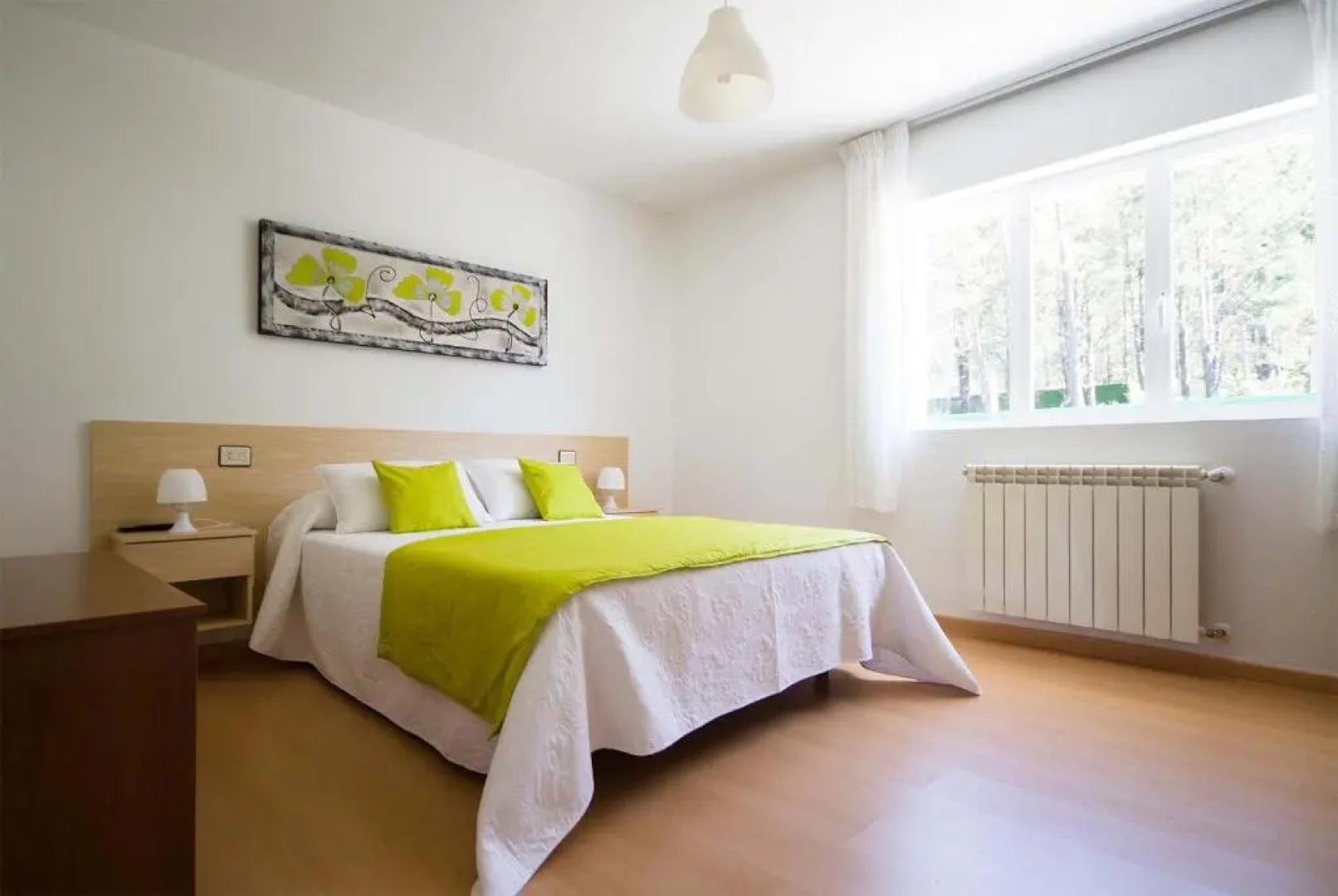 Apartamento Playa De Lariño