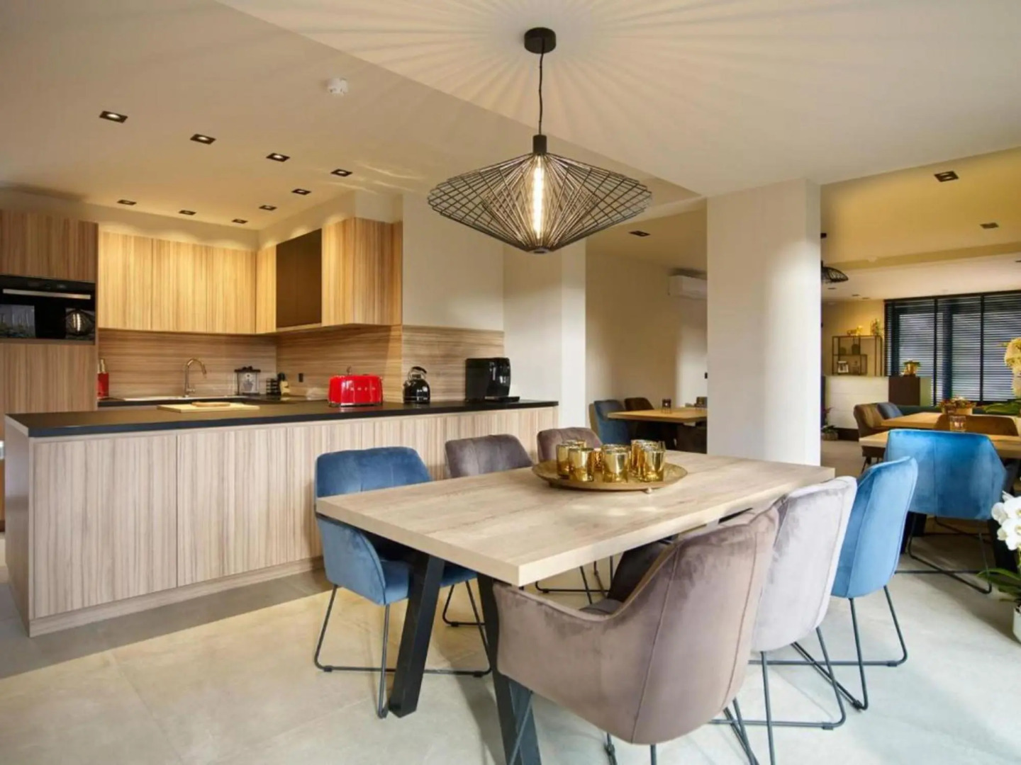 Holiday Home in Vlijtingen With Garden