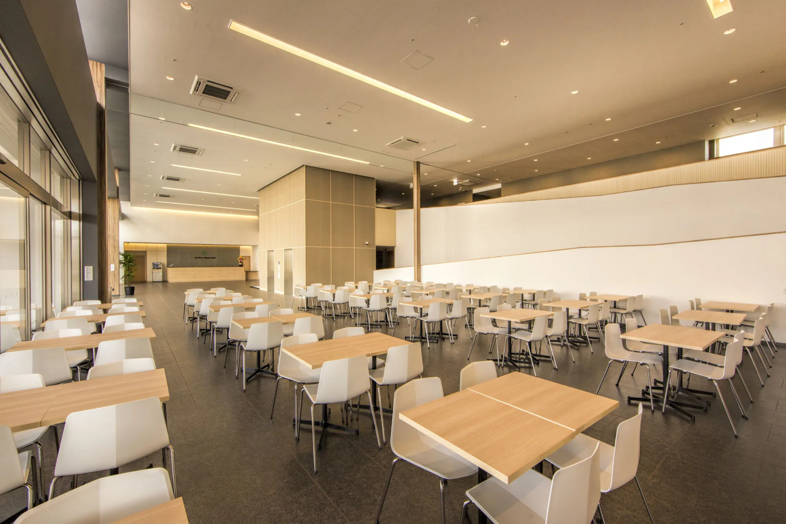 Kansai International Airport Hotel 11