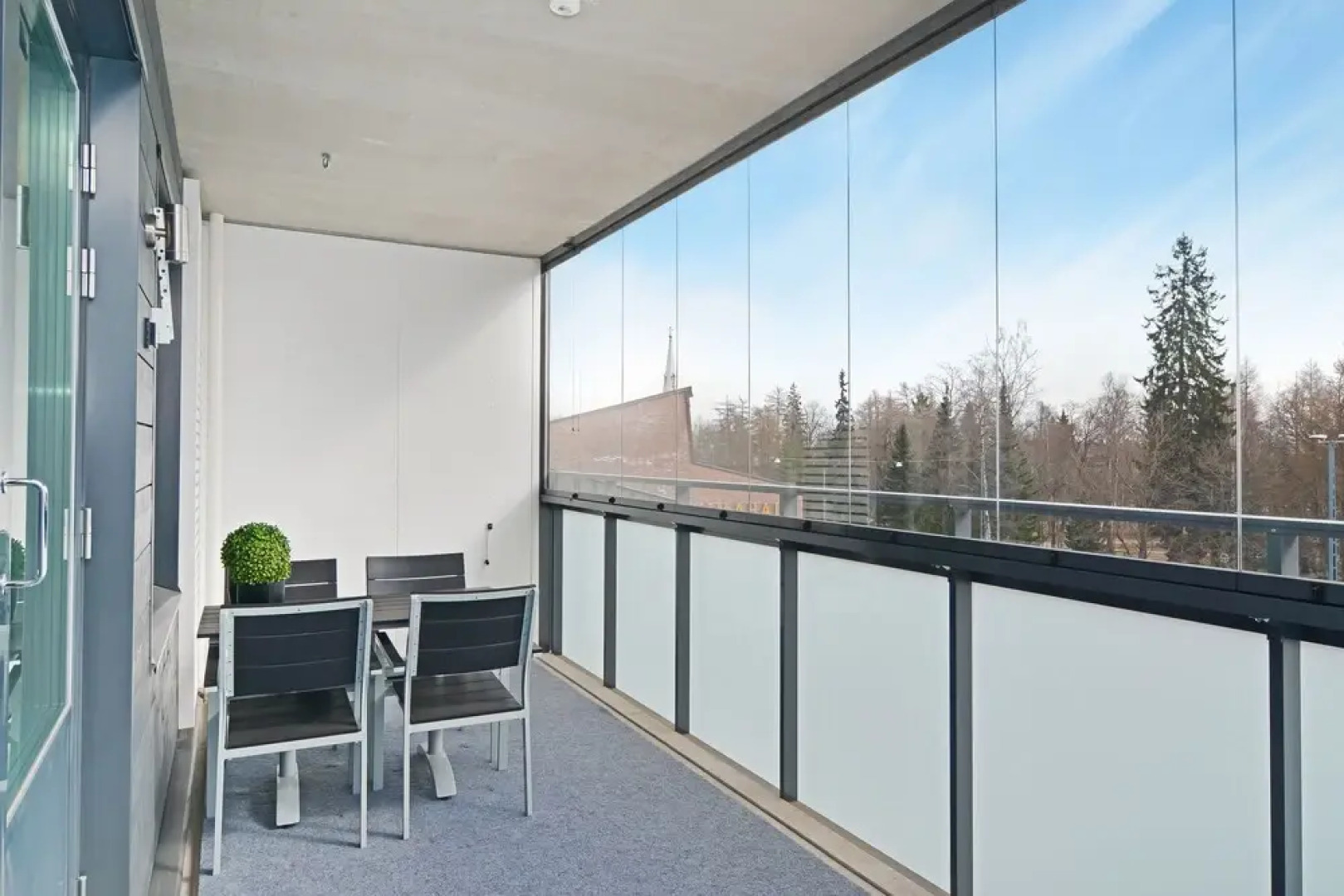 Forenom Premium Apartments Tampere City