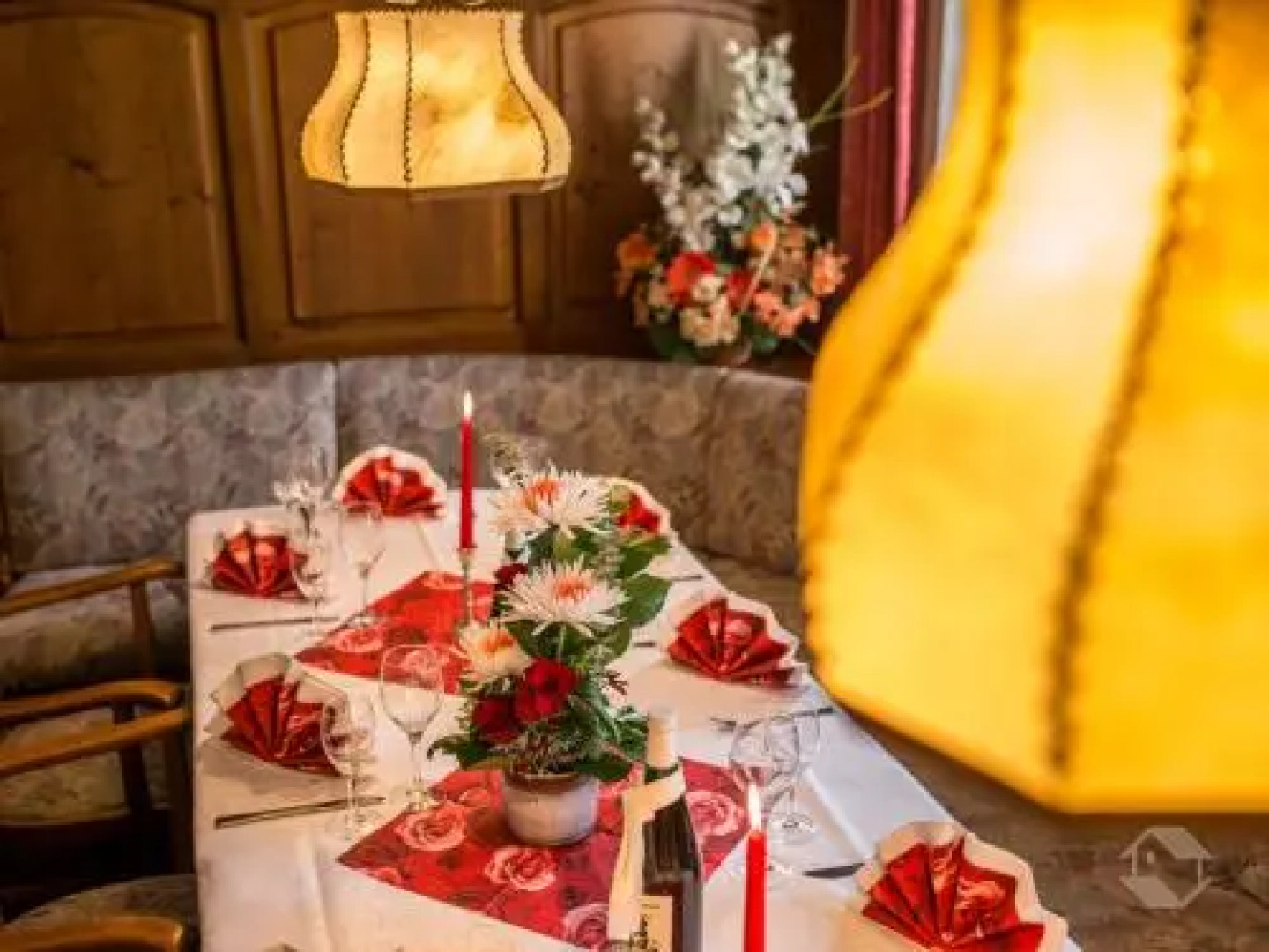 Hotel Restaurant Alte Linde