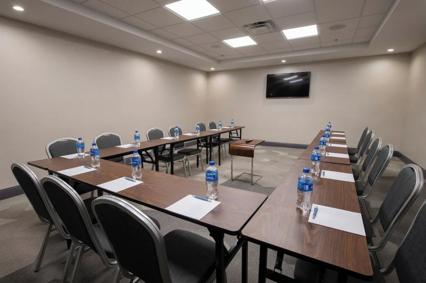 Four Points by Sheraton Atlanta Airport West