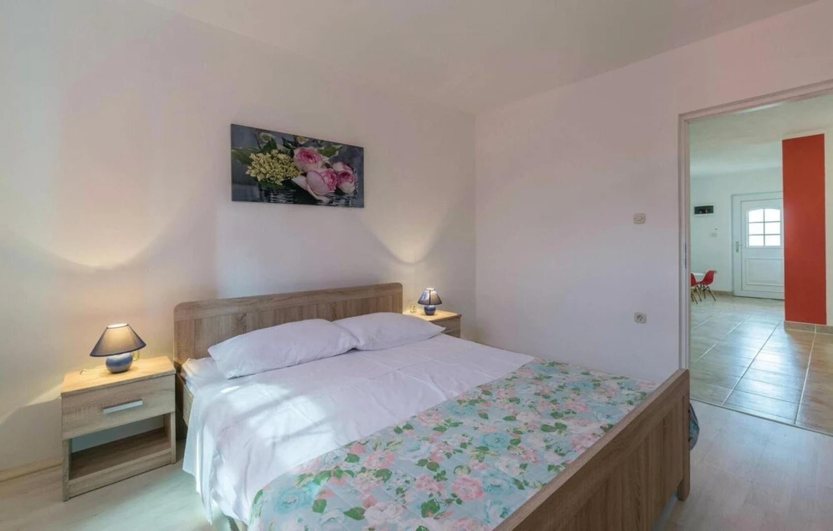 Nice Home in Sisan With Wifi and 3 Bedrooms