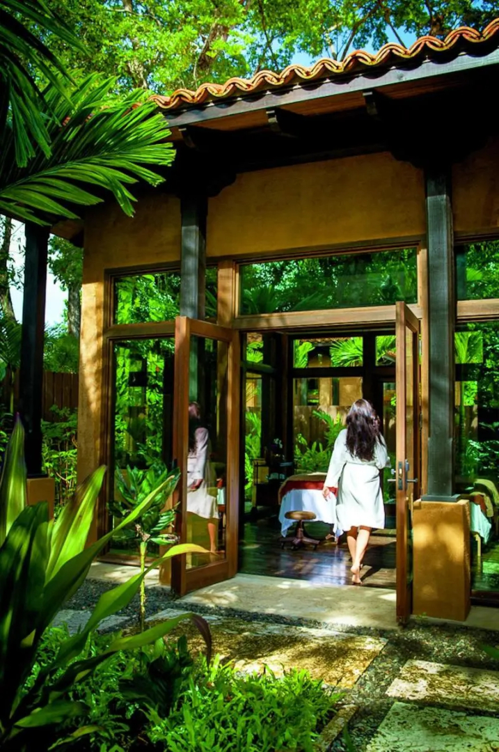 Residences at Dorado Beach, a Ritz-Carlton Reserve