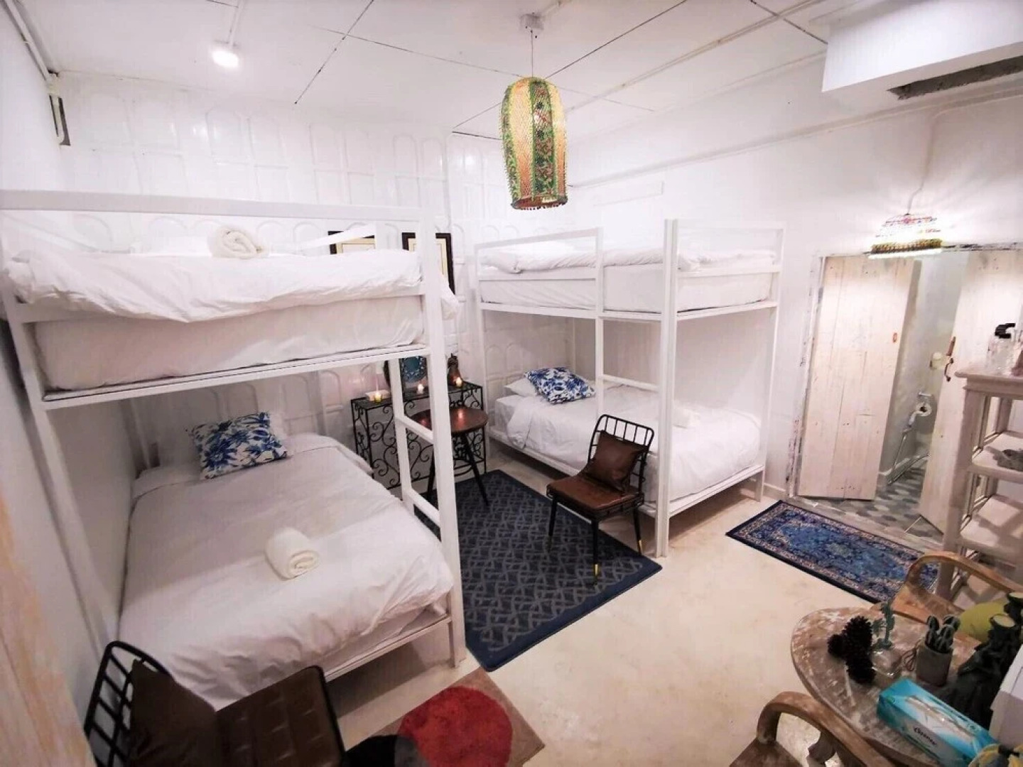 The Garret Mae Kampong Chiang Mai