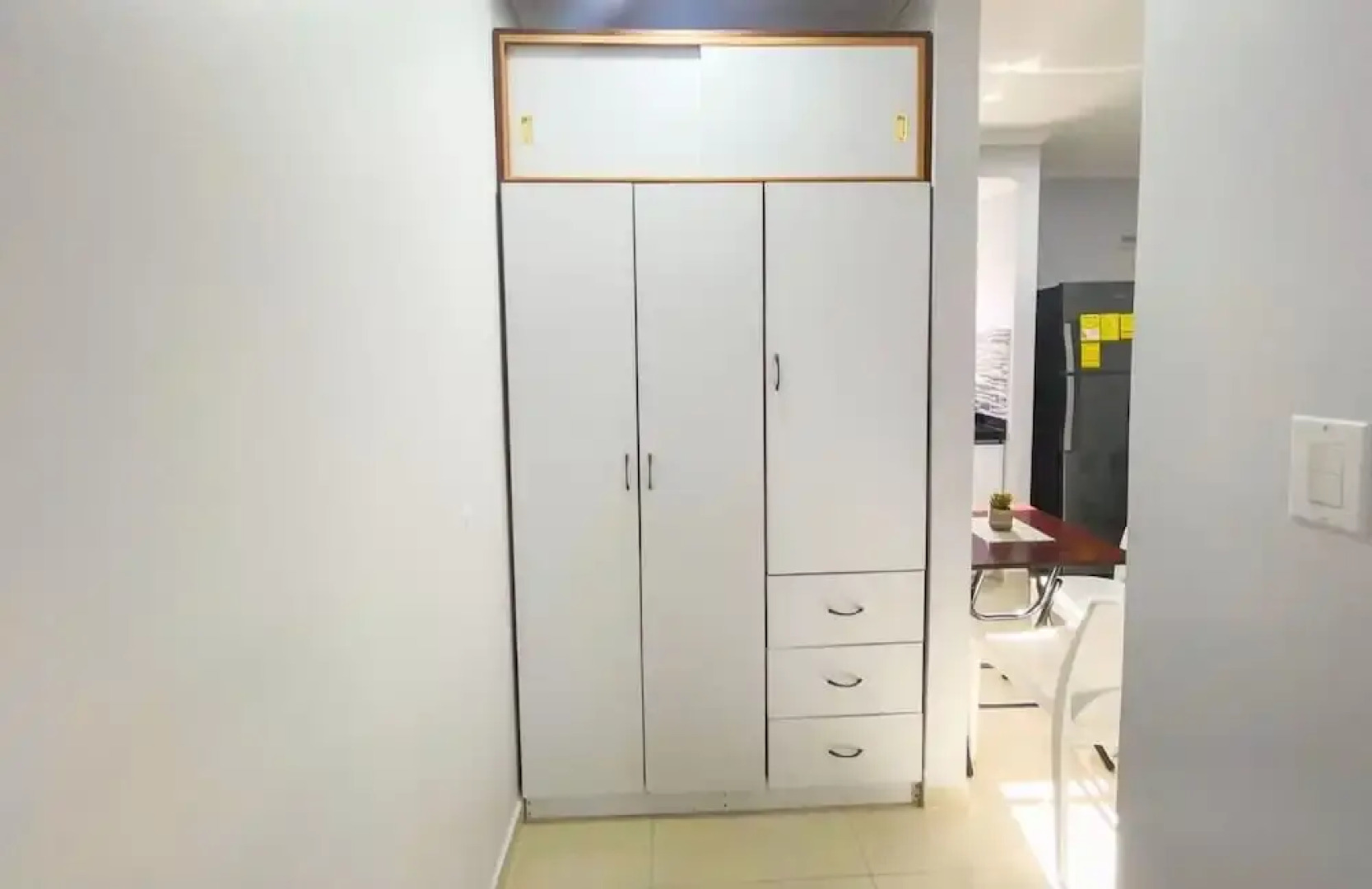 Sunway Aruba Aparments