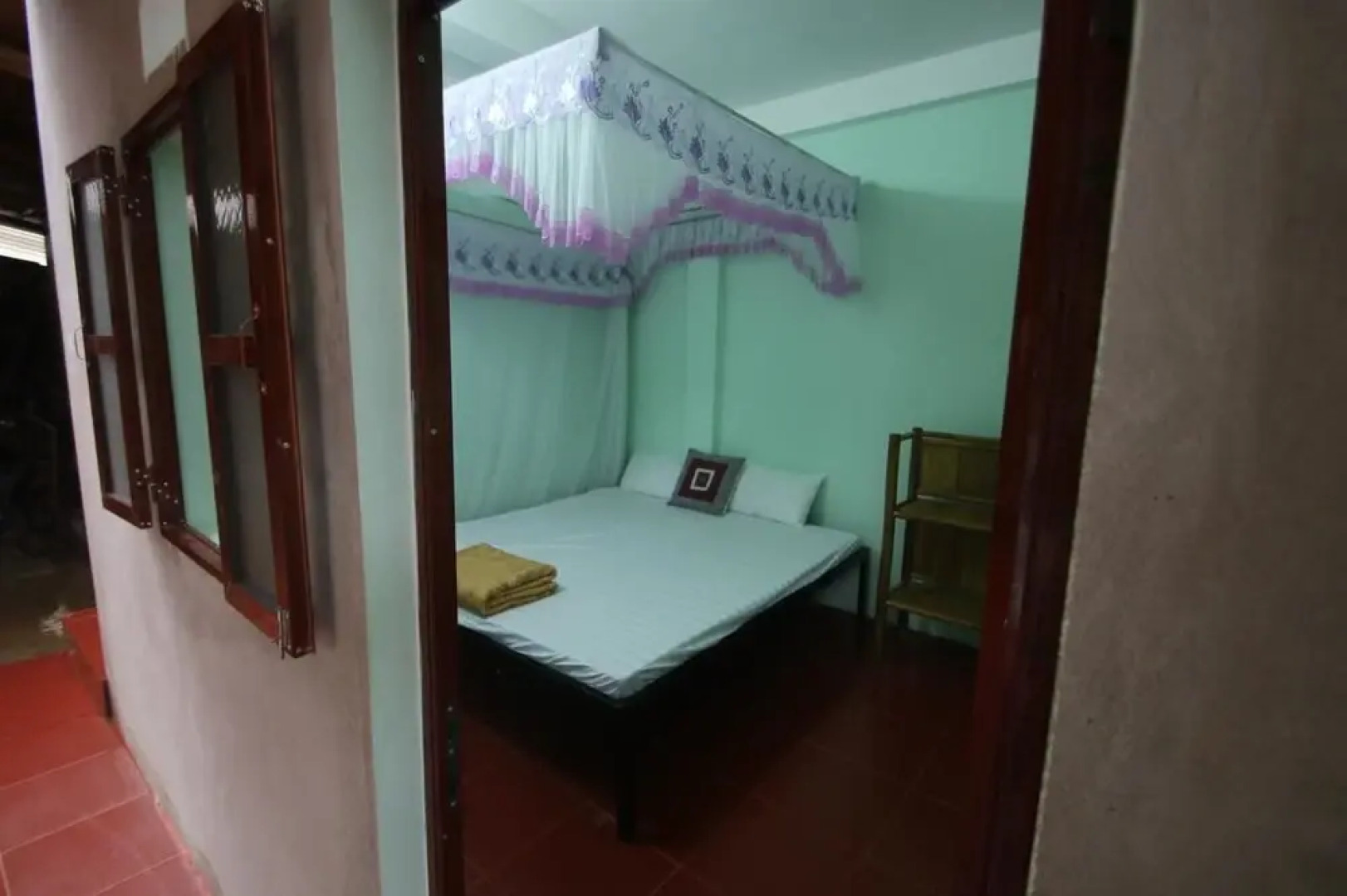 Ume Mai Chau Eco Homestay