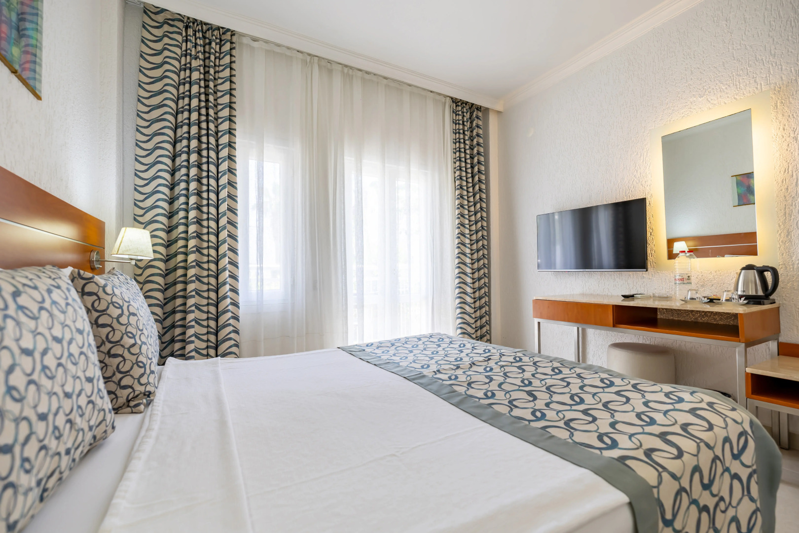 Petunya Beach Resort - All Inclusive