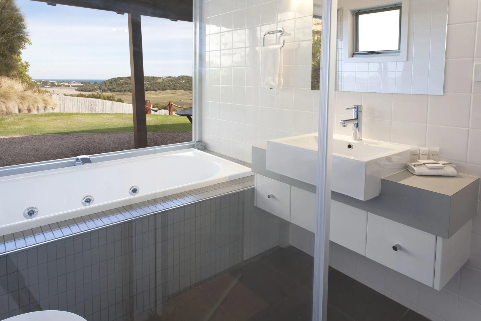 Anchors Port Campbell