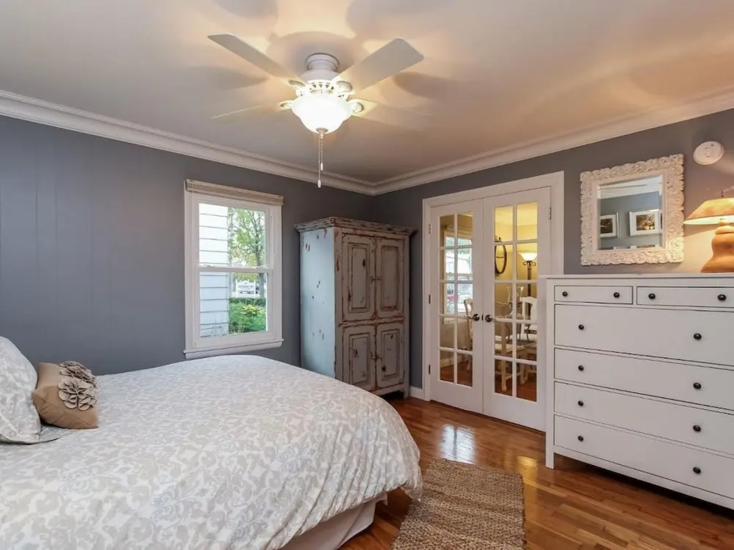 Water Street Retreat