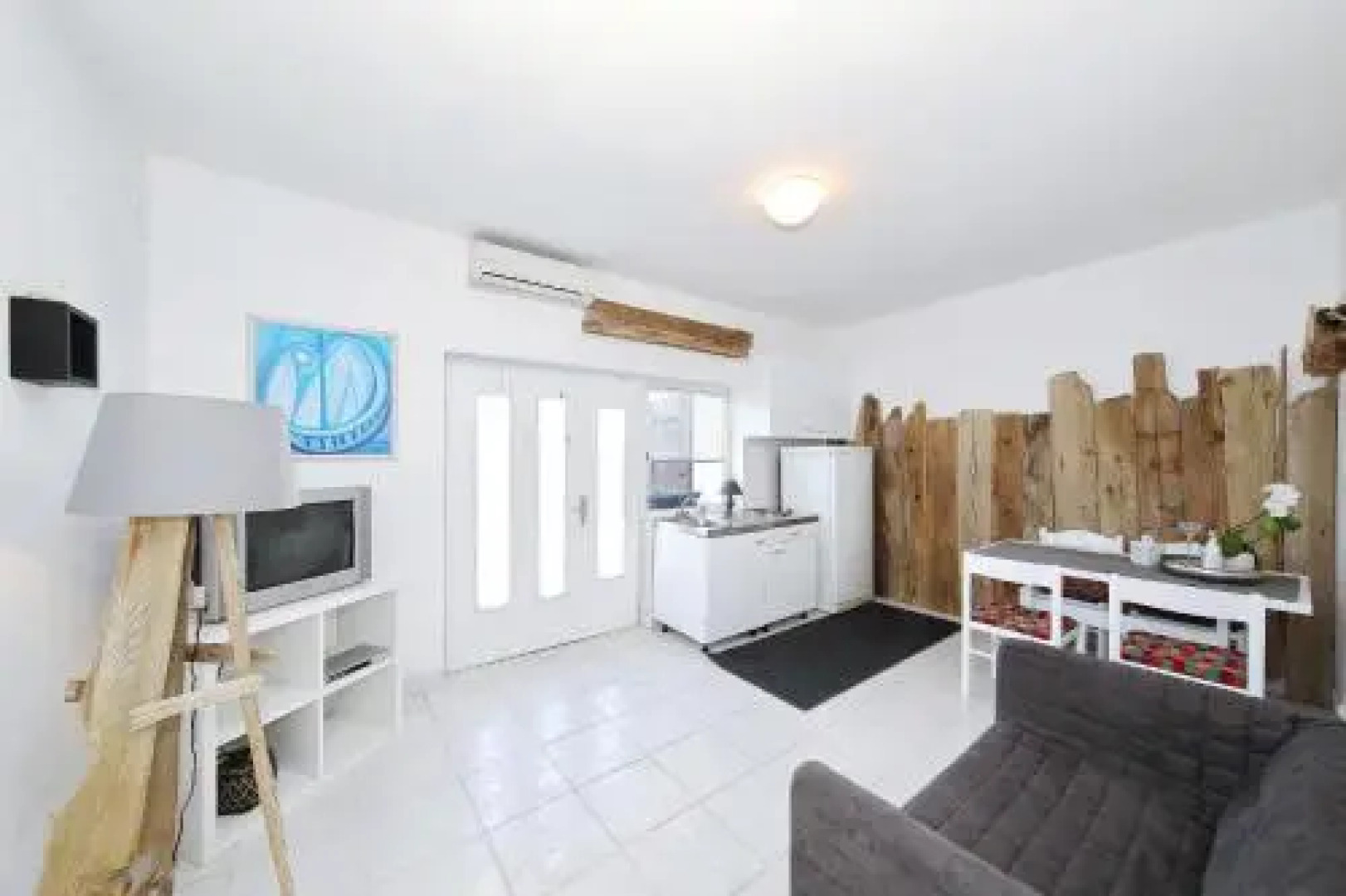 Holiday house Sea &Fun