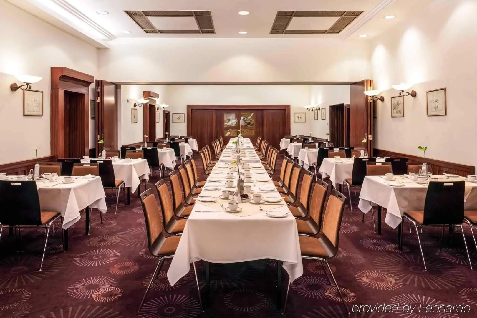 Hotel Mercure Gdansk Stare Miasto