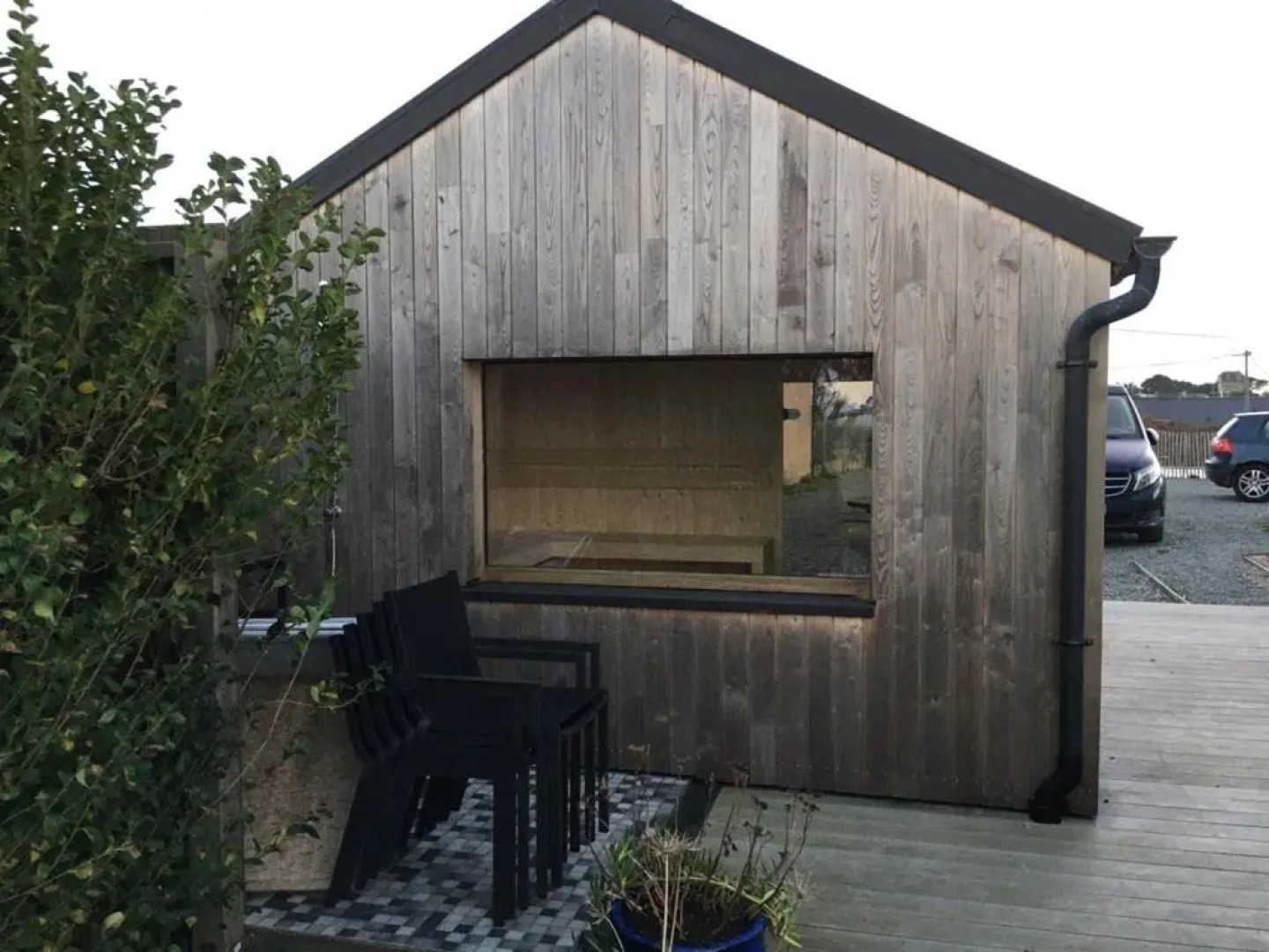 Le Semaphore by Cocoonr