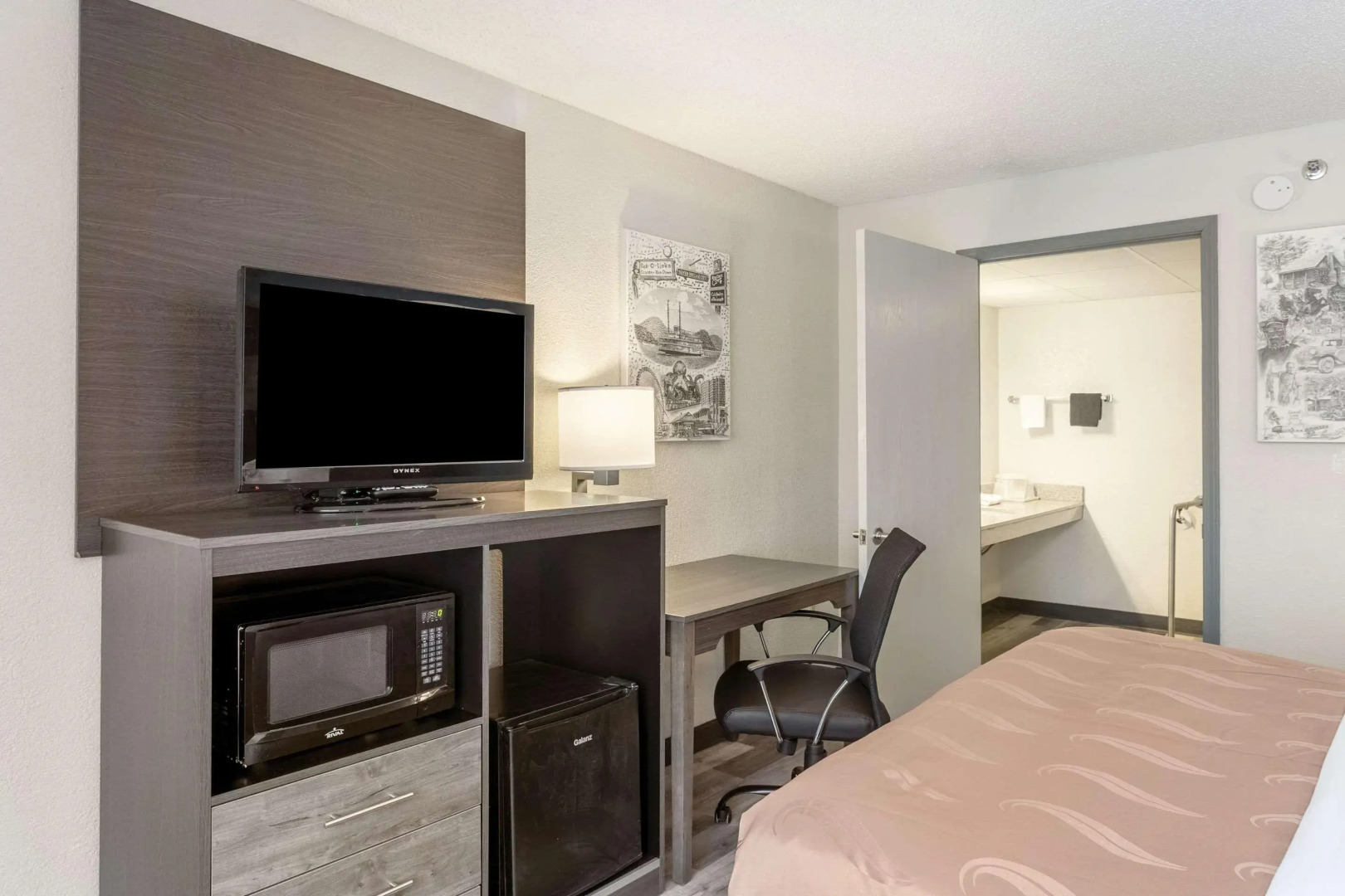 Quality Inn Branson On the Strip