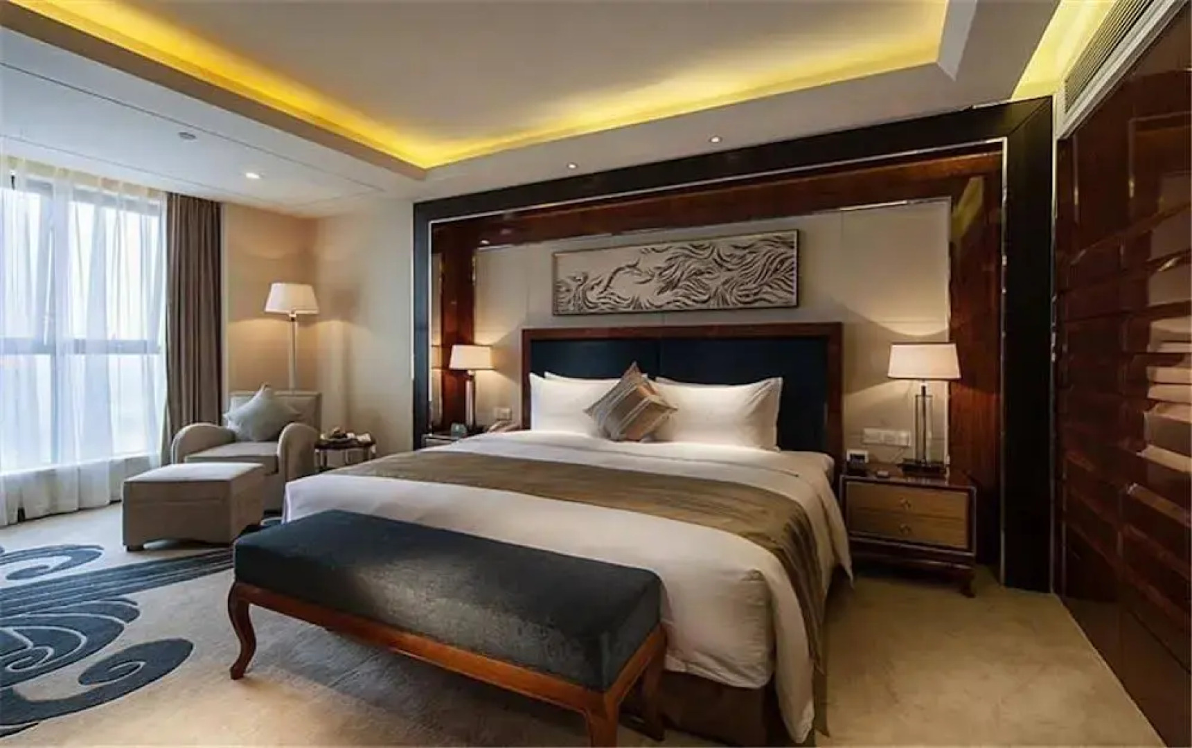 Chengdu Phoenix International Hotel