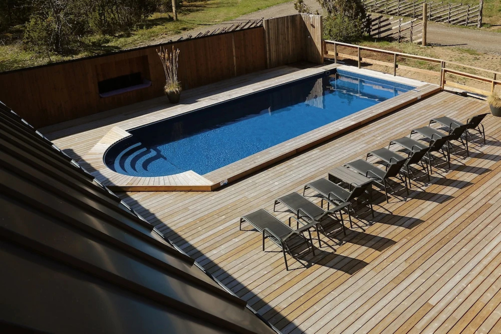 Дом отдыха Läätsa