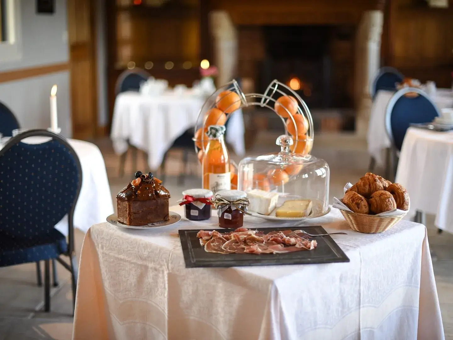 Chambres d'Hôtes Le Clos du Phare