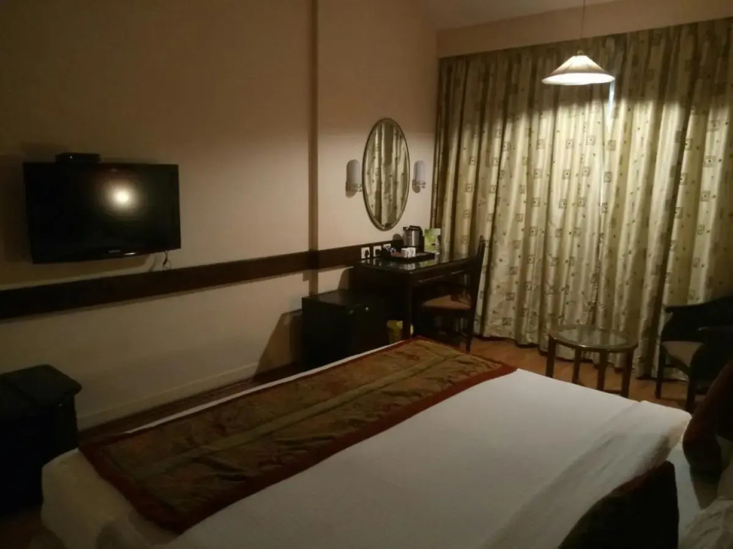Ramee Guestline Hotel Bangalore