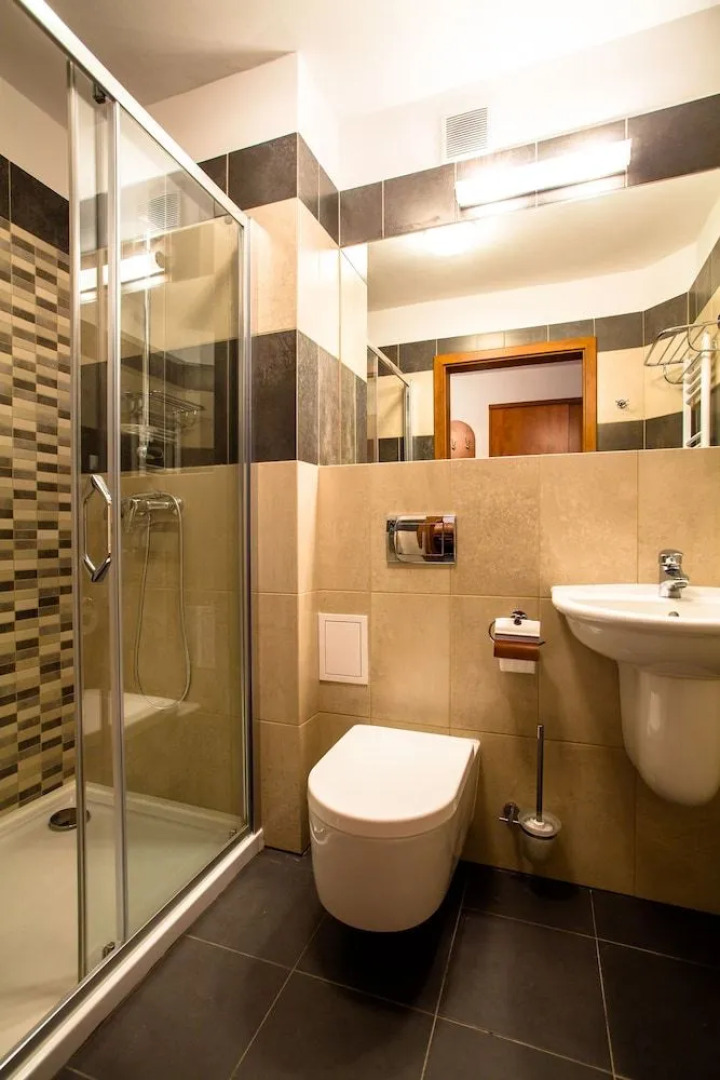 Hotel NAT Swinoujscie