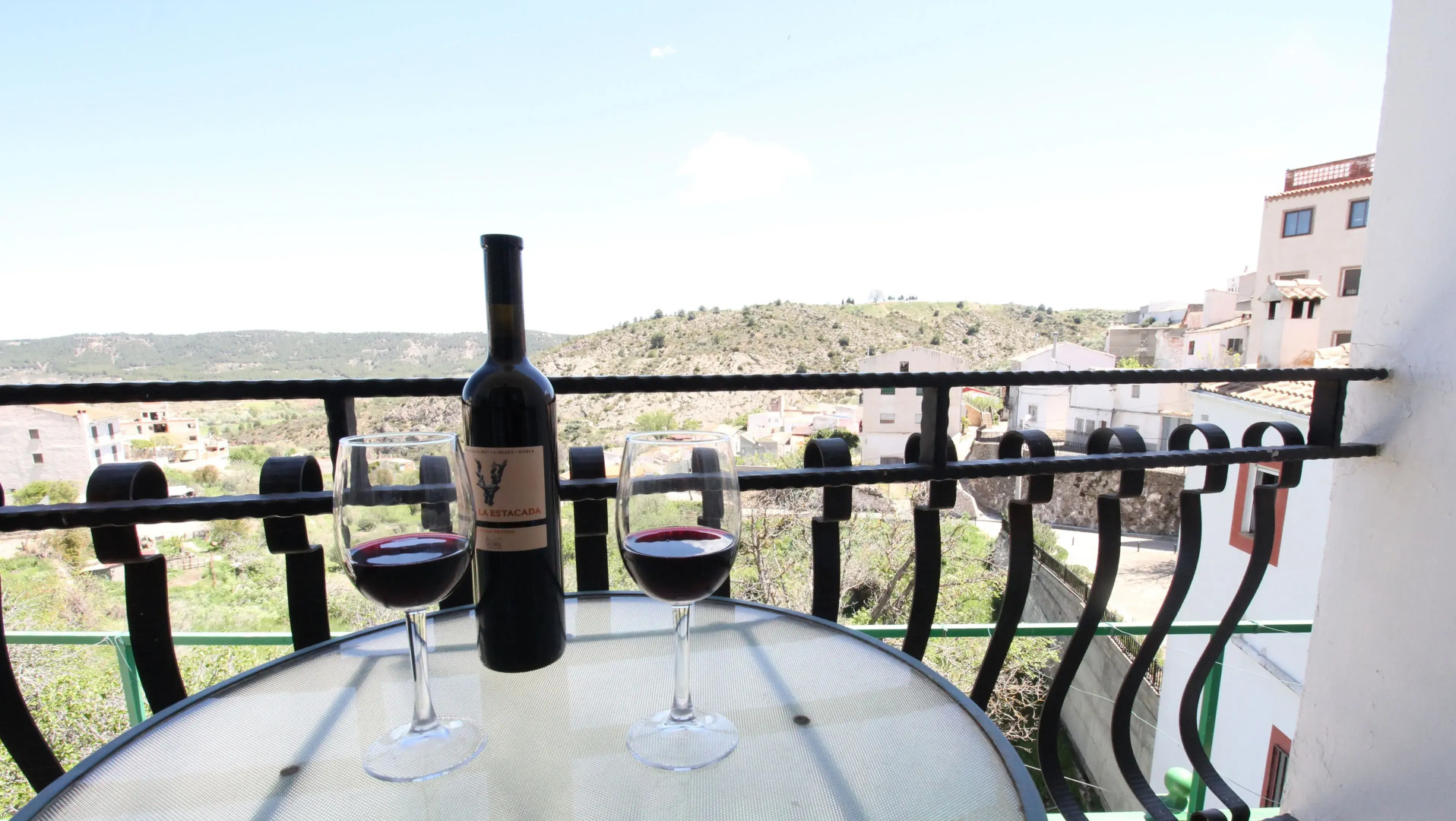 El Rincón de Piedra Apartamentos Rurales