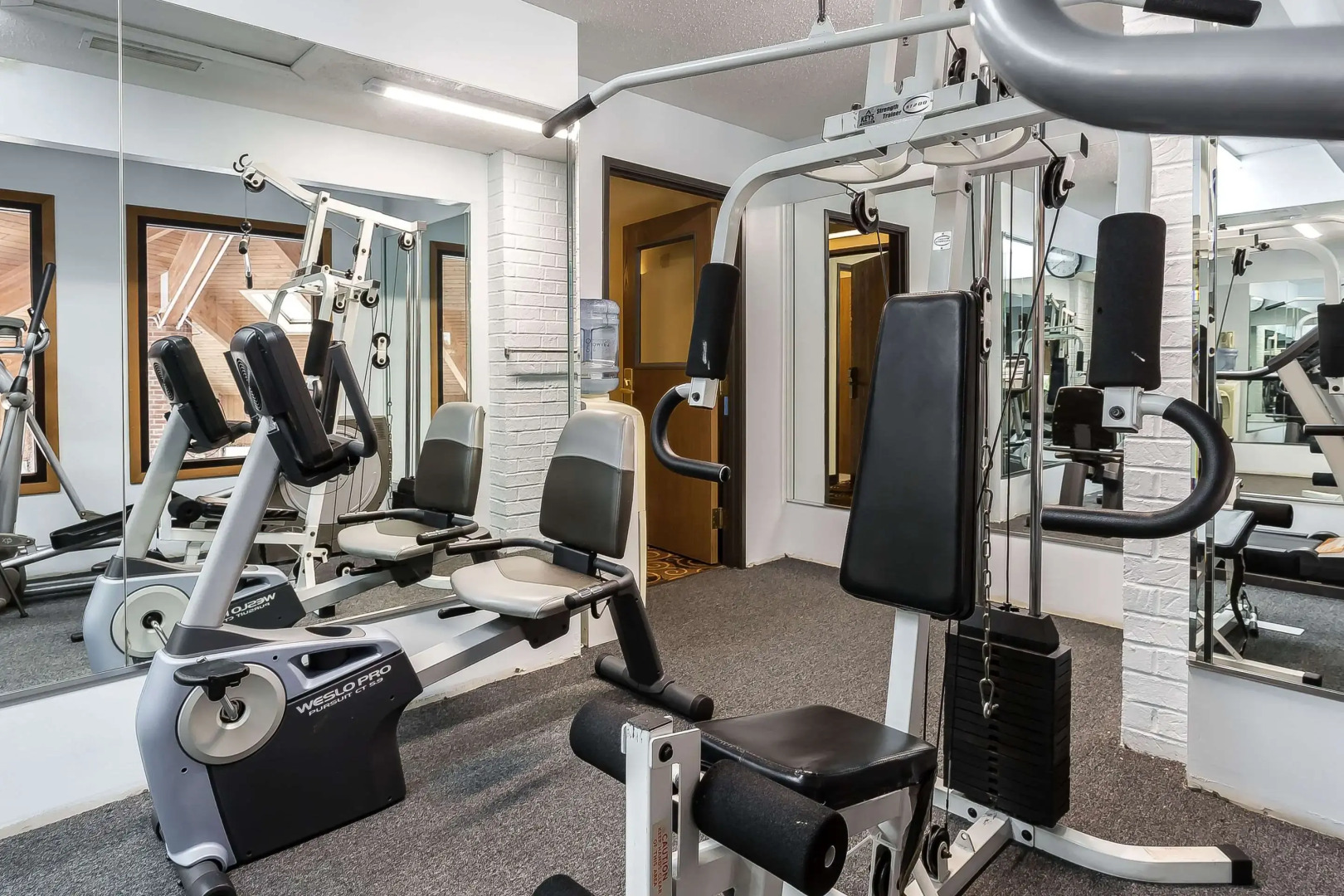 Quality Inn Sycamore - DeKalb