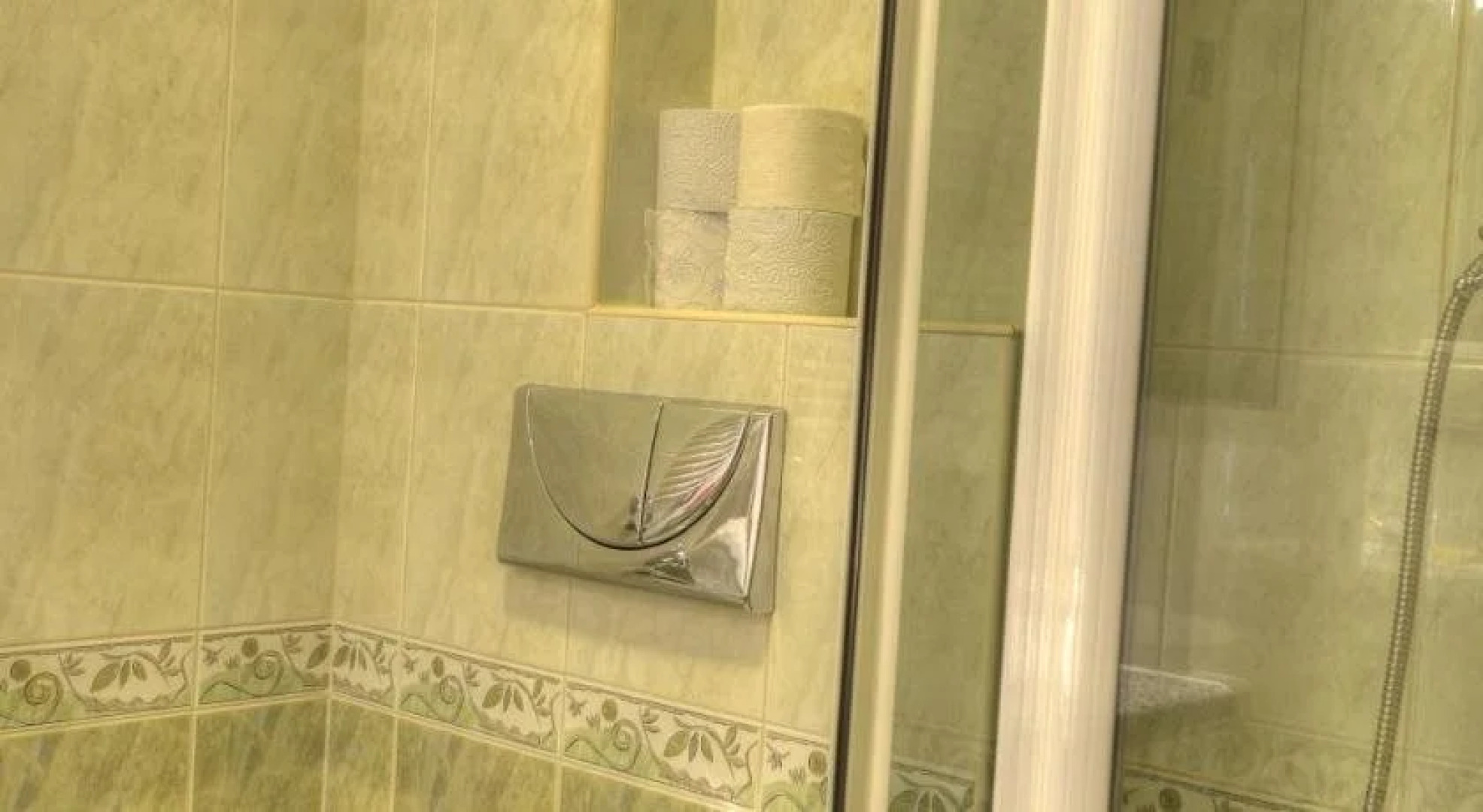 Olimpia Resort & SPA