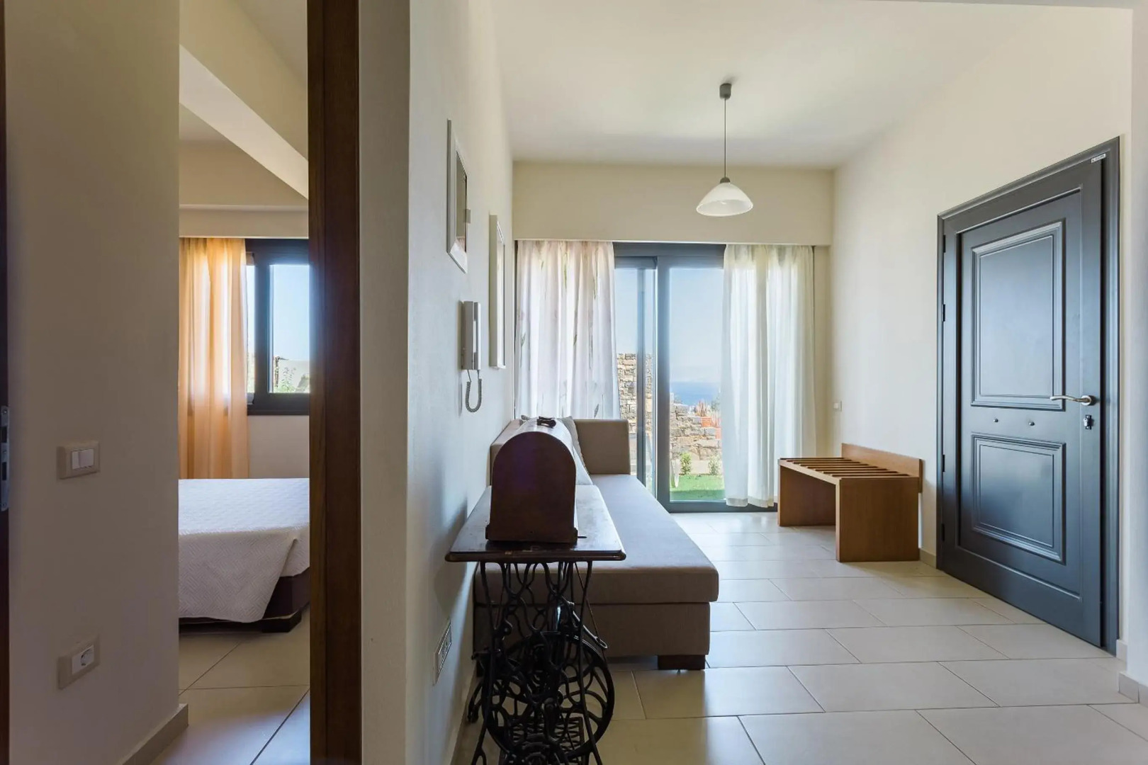 Elounda Olea Villas and Apartments