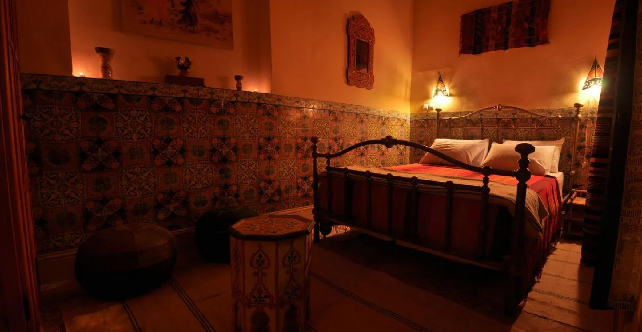 Riad Le Cheval Blanc