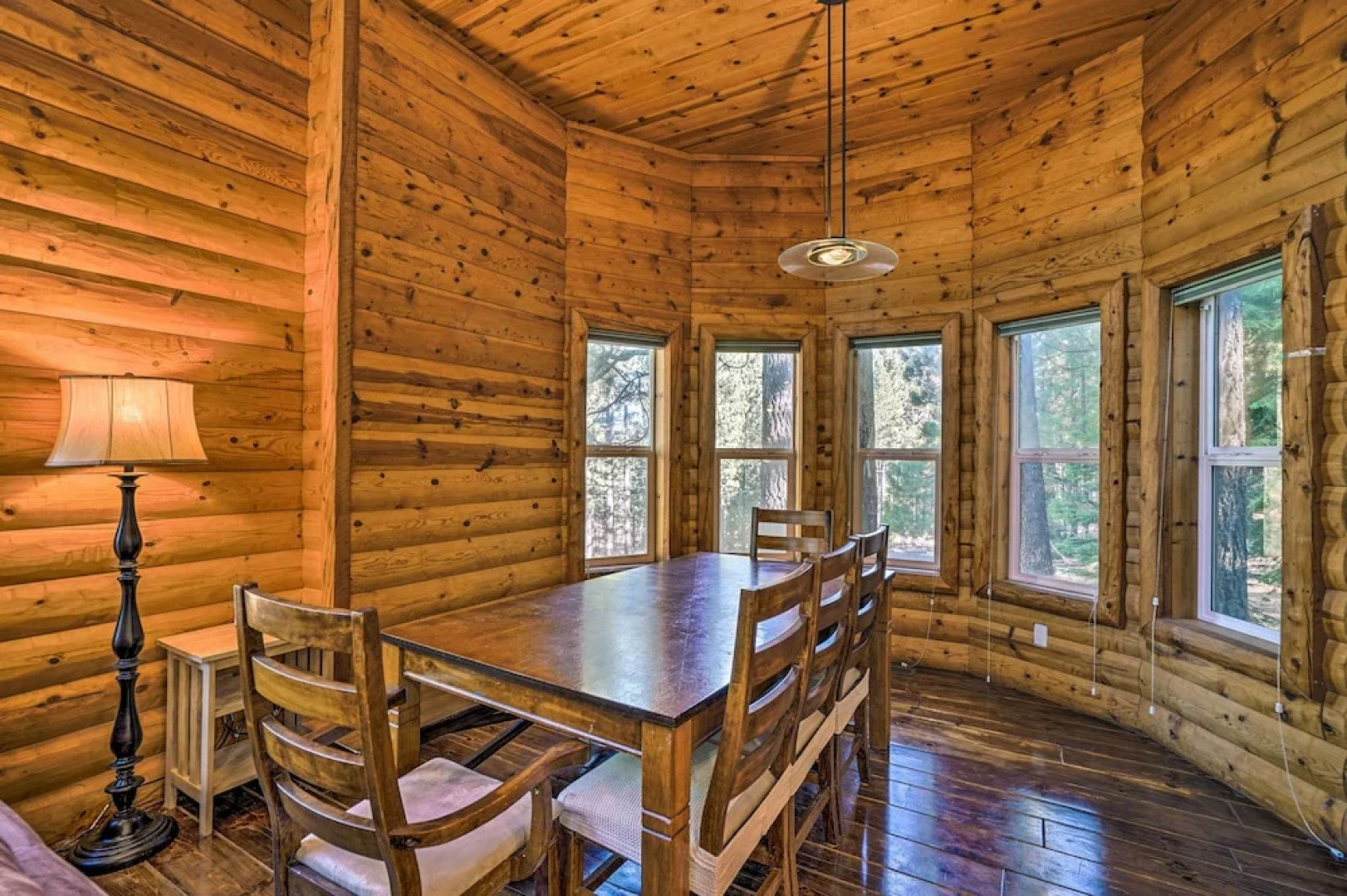 Home w/ Indoor Pool in South Lake Tahoe!
