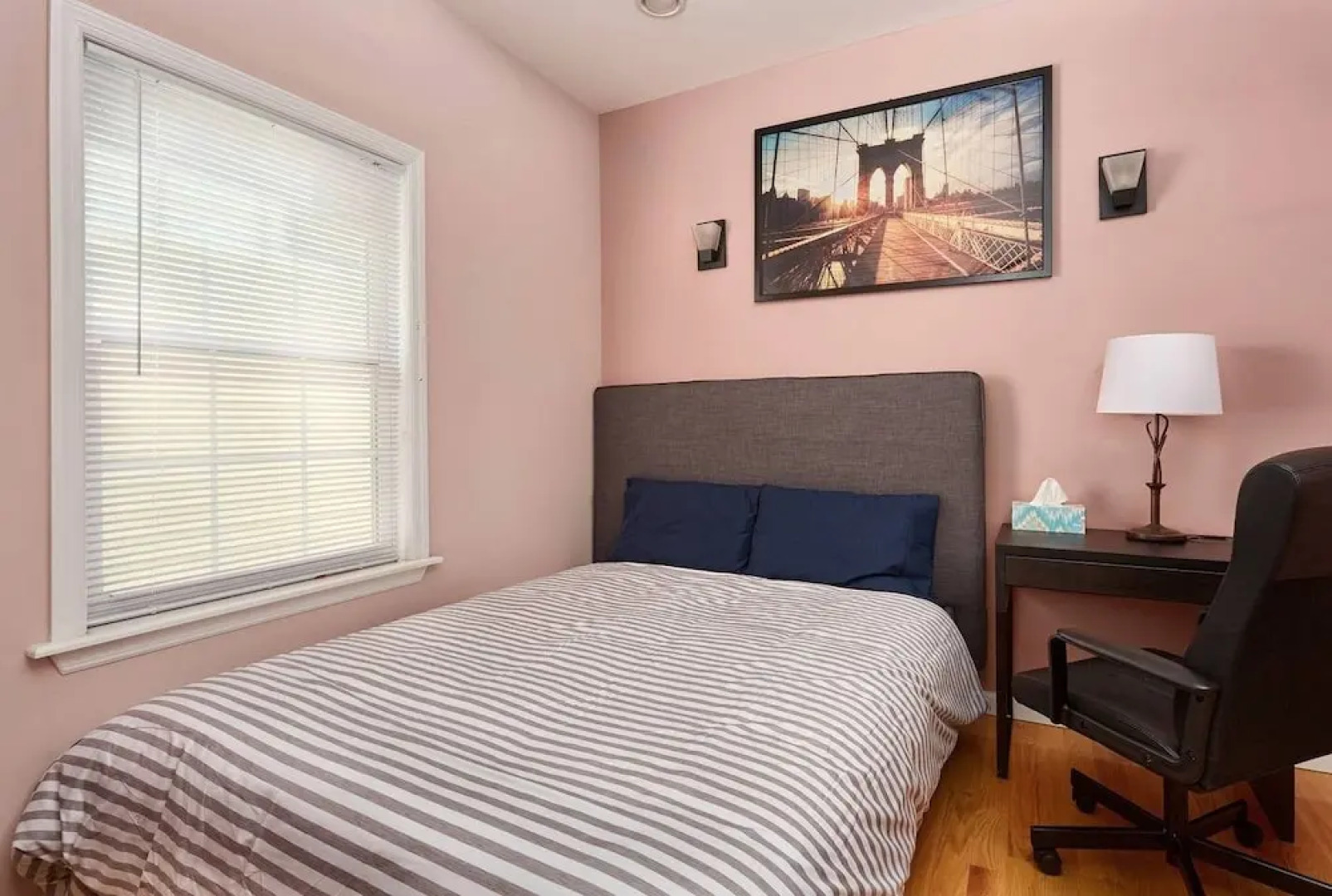 Bright, Spacious House!