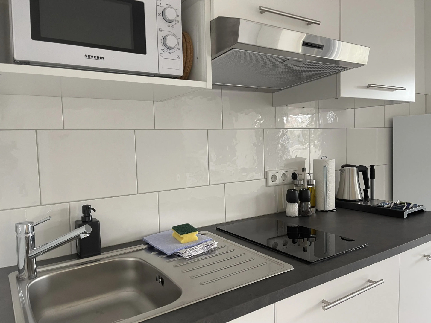 Studios im Haus Deutsch Krone