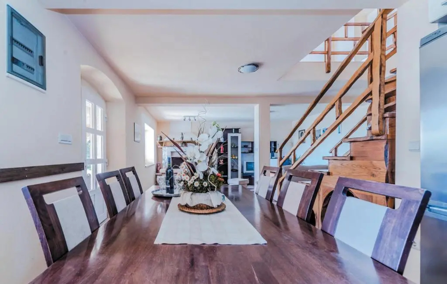 Holiday House Adrian