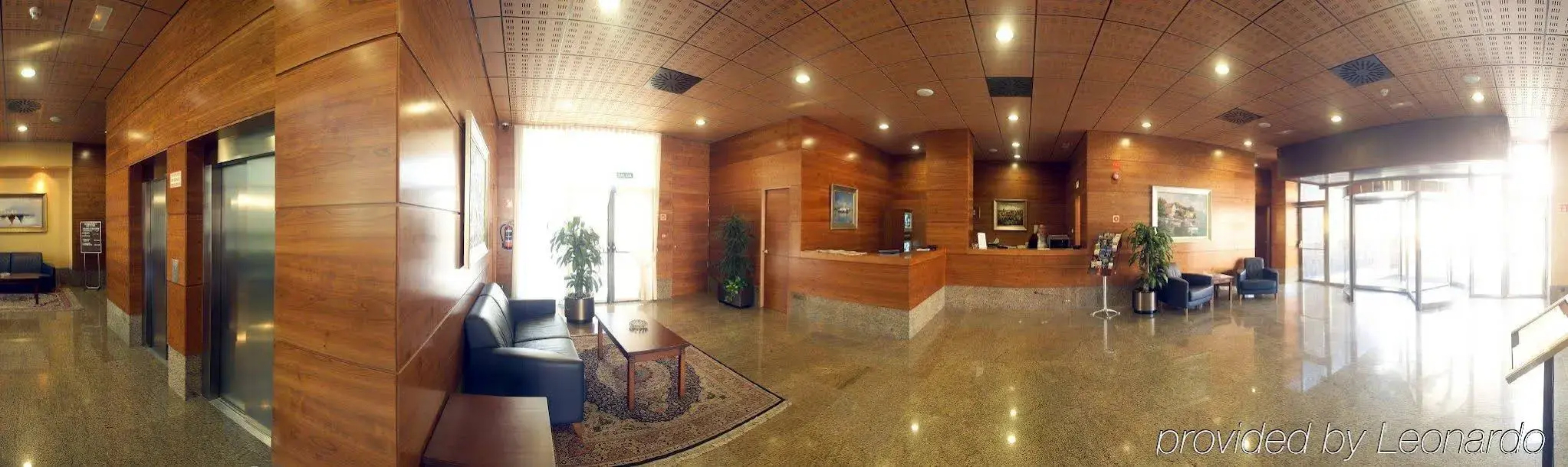 Hotel Las Provincias