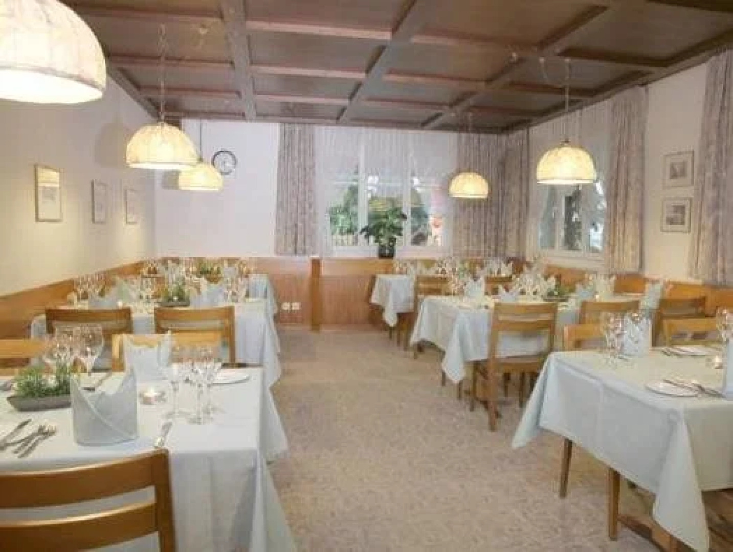 Hotel Gasthaus Moosburg