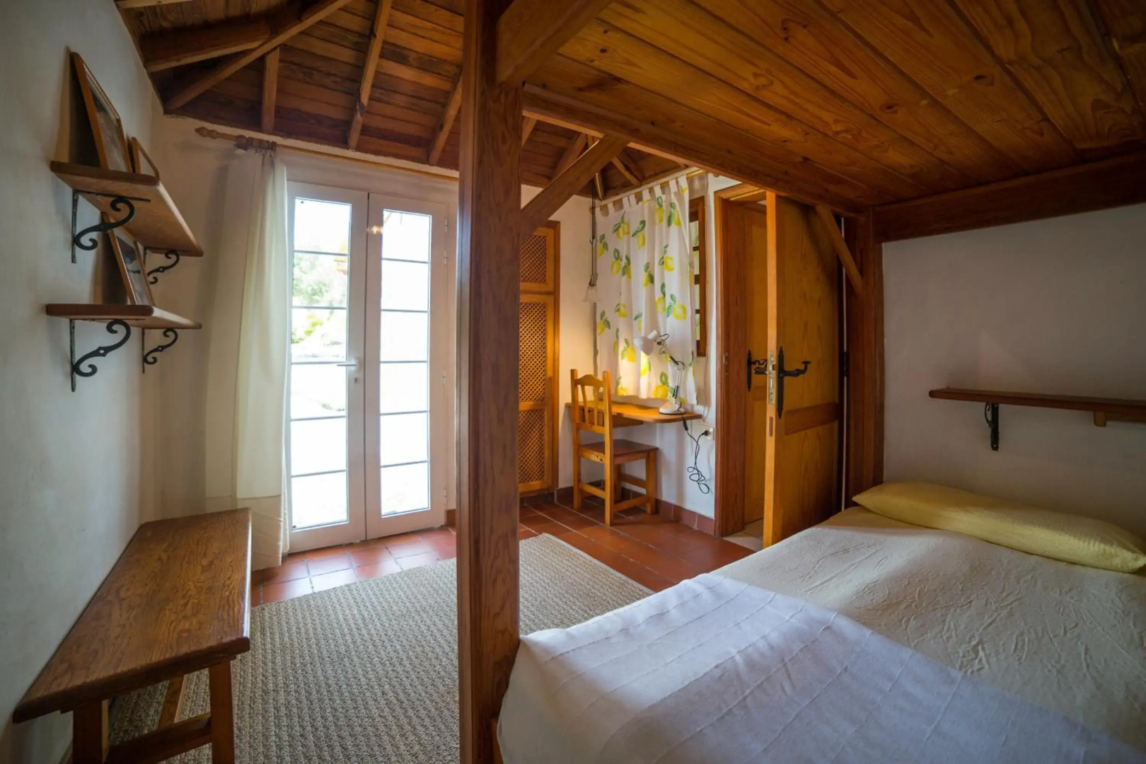 Casa Ruth