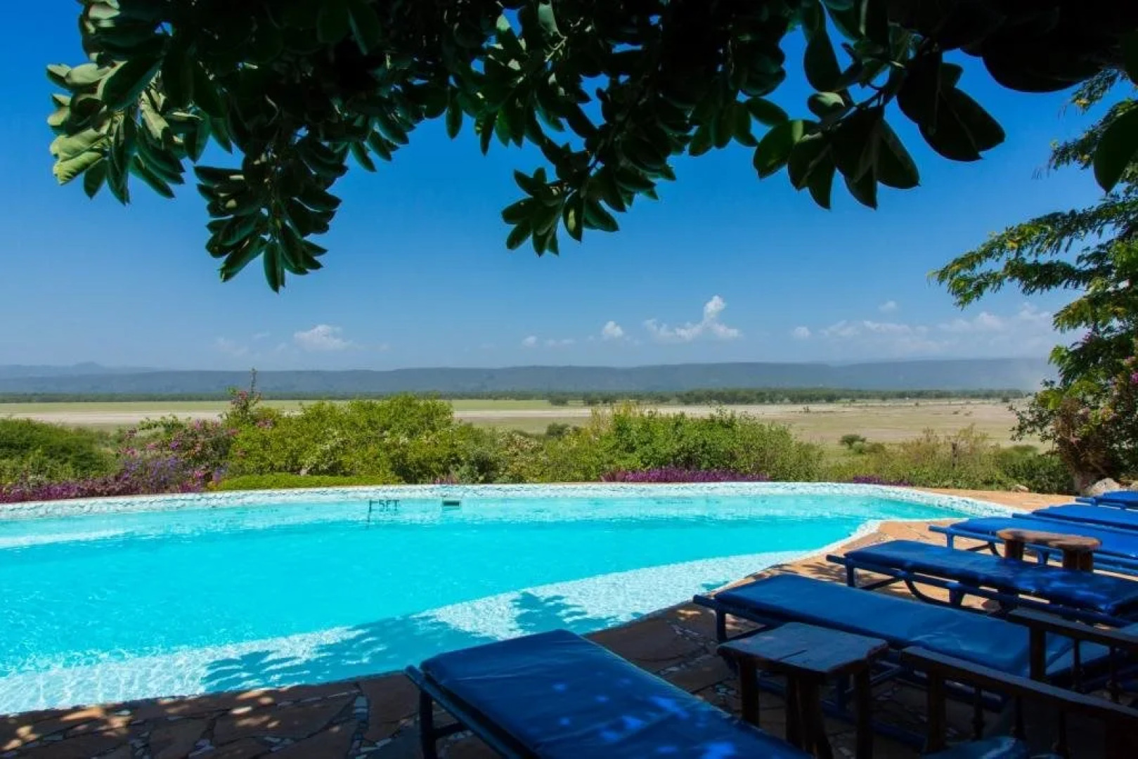 Manyara Wildlife Safari Camp