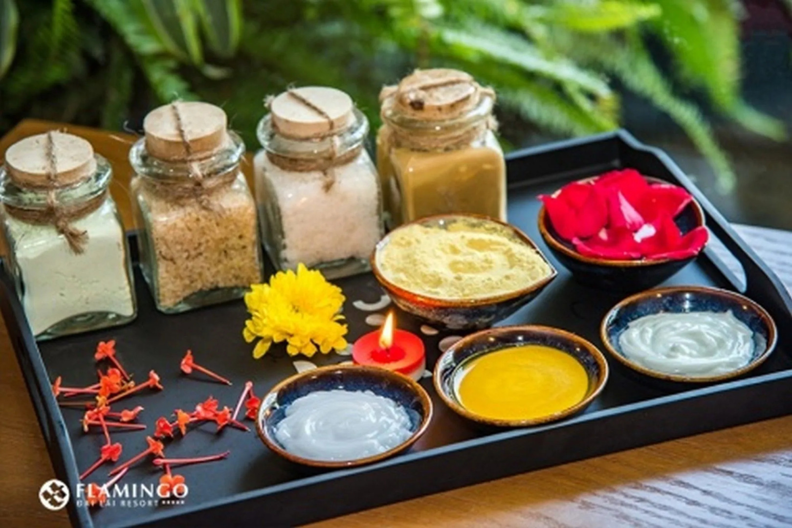 Flamingo Heritage Onsen & Resort - Managed by Flamingo Hotels & Resorts