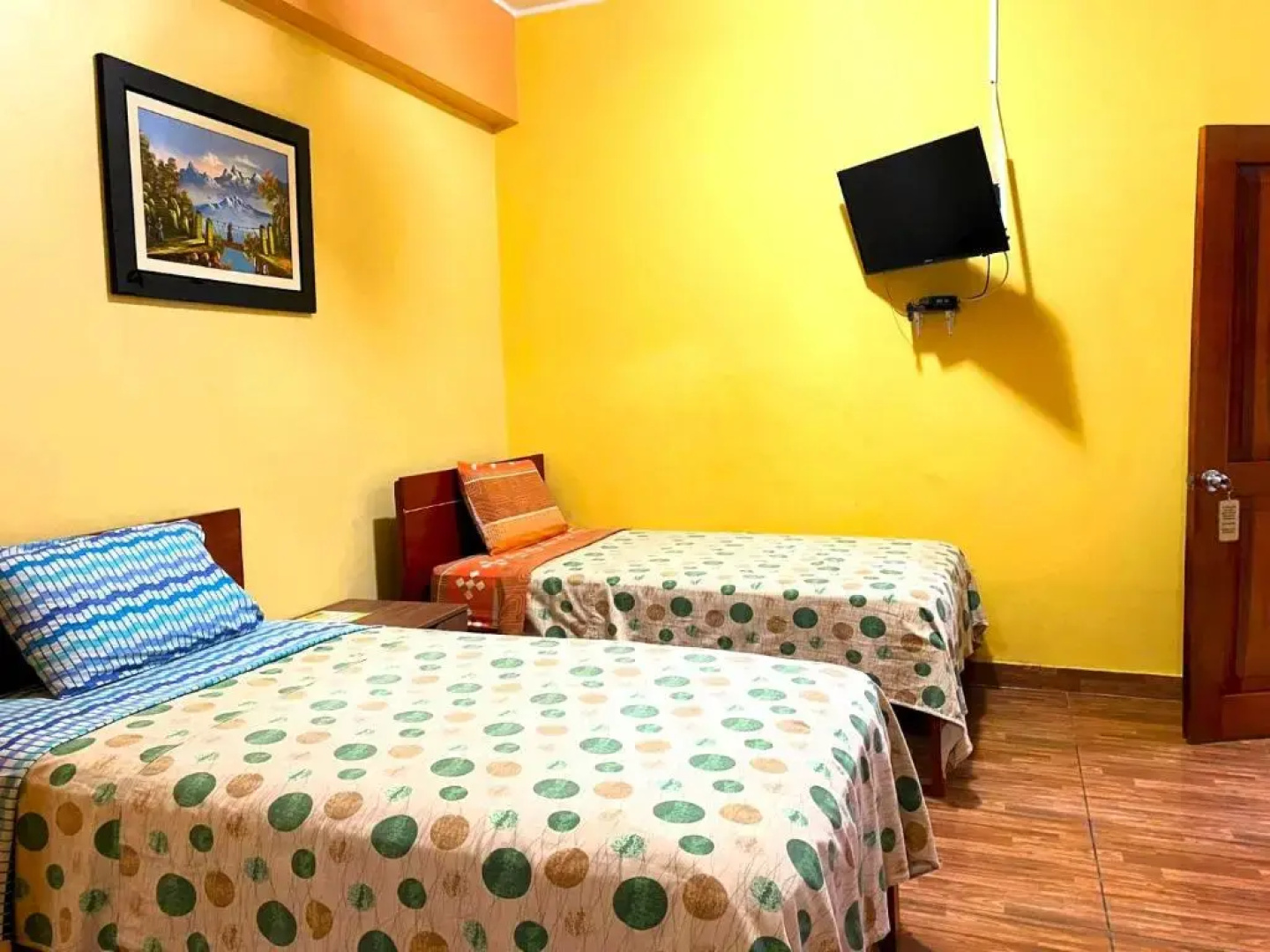 Hotel Brillo