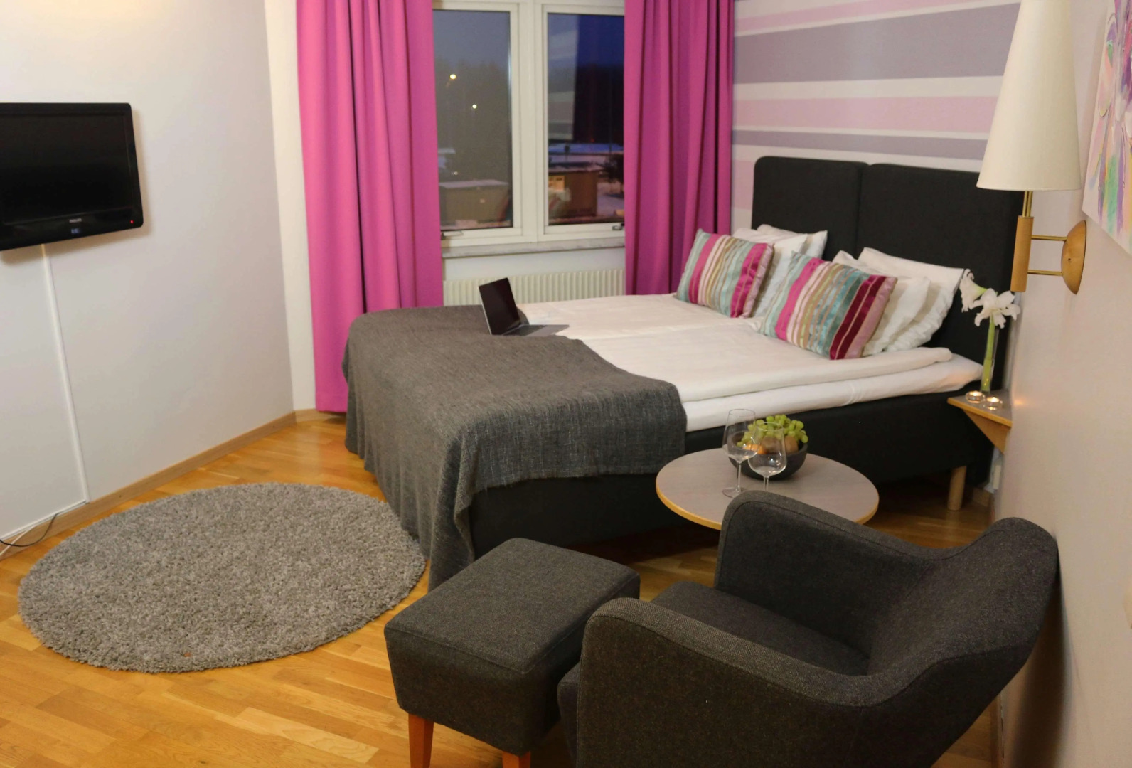 Best Western Hotel 23