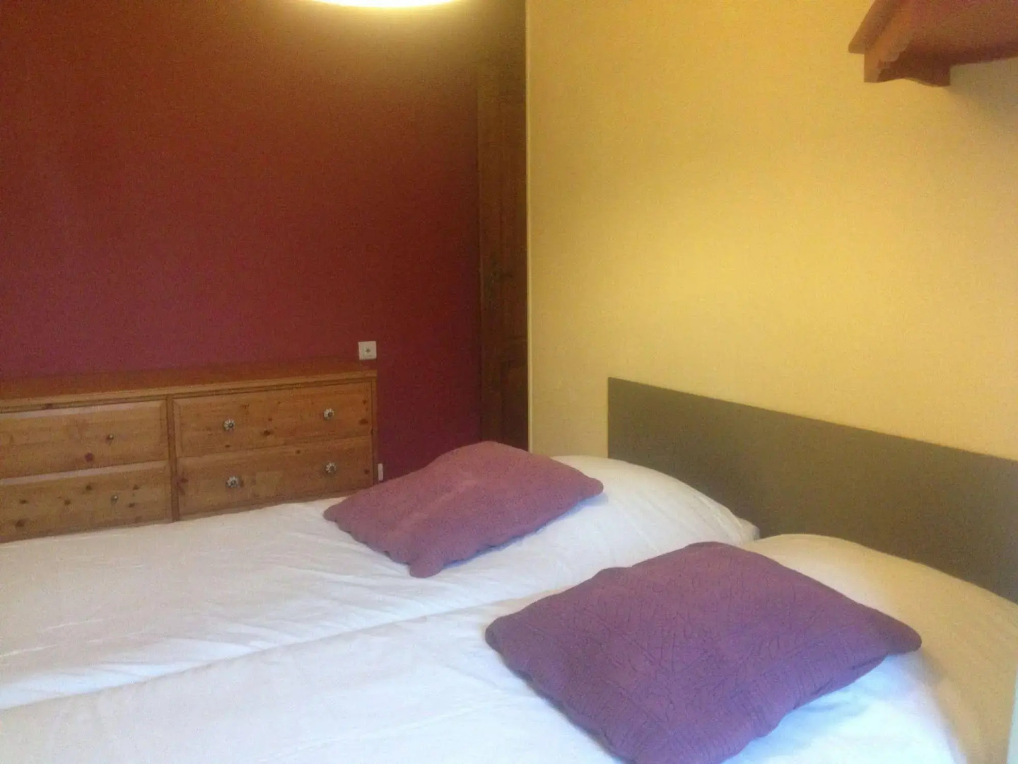 Appartements entre Terre et Mer