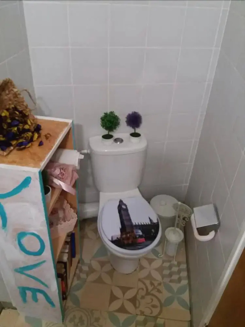 Cozy Sea View Apartment