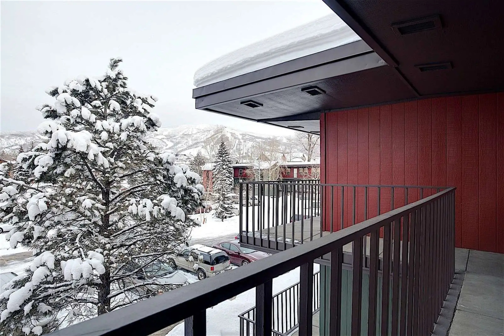 The Fold Hotels Steamboat Springs