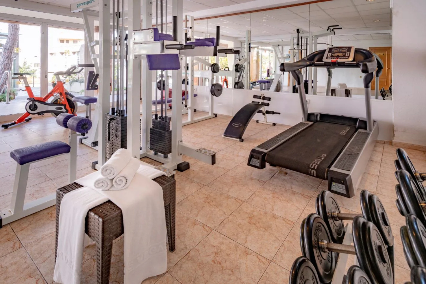 Отель Las Vegas