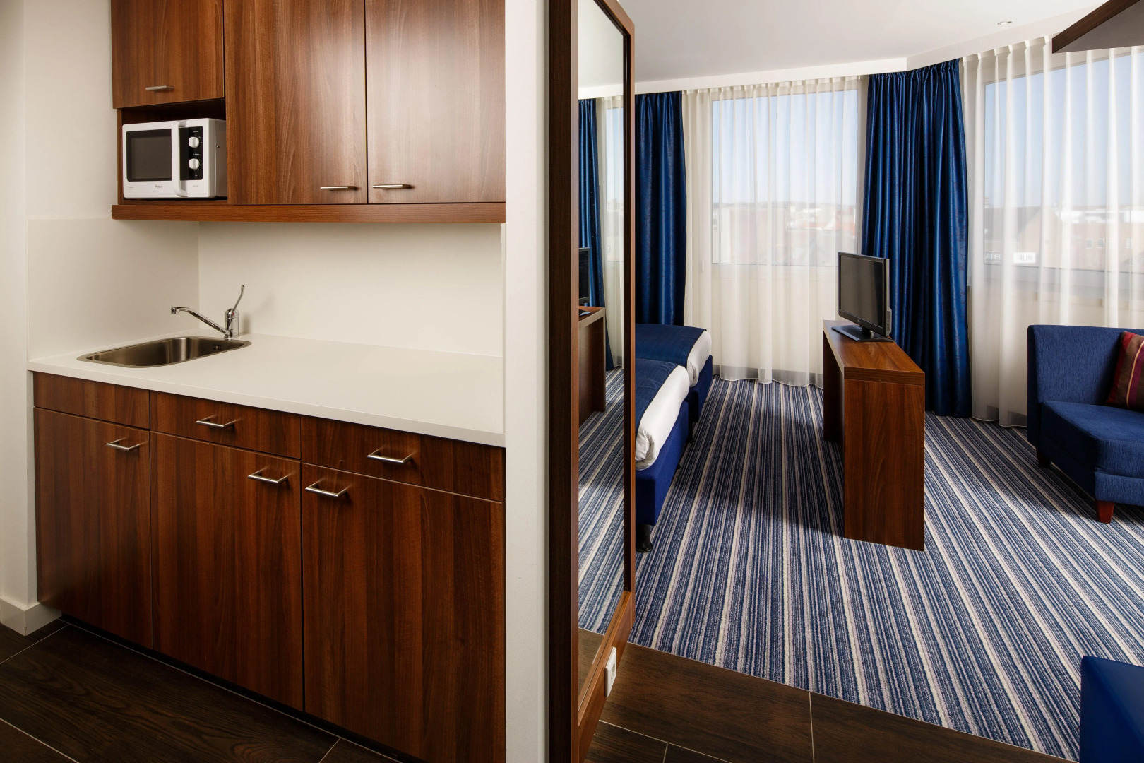 Holiday Inn Express Arnhem by IHG