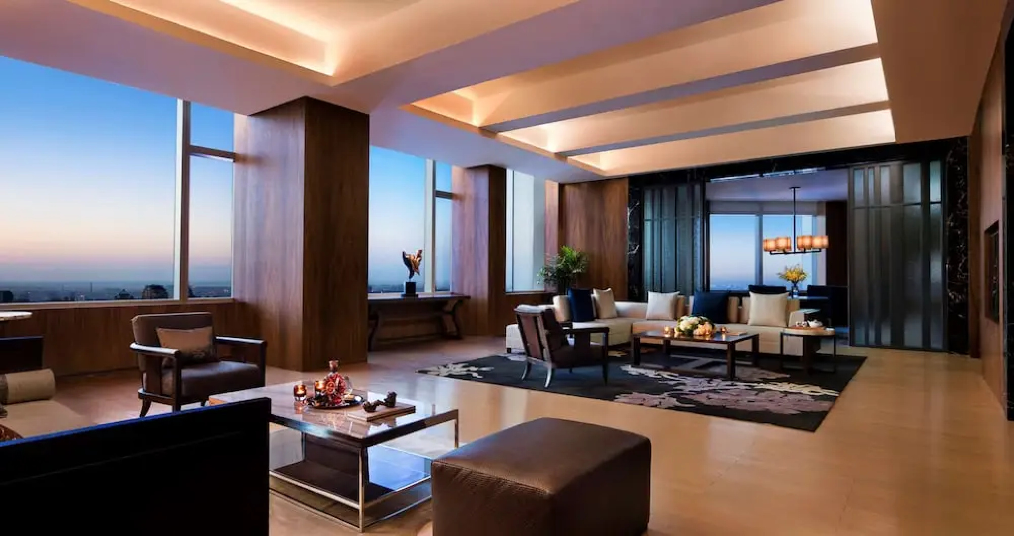 Hyatt Regency Changchun