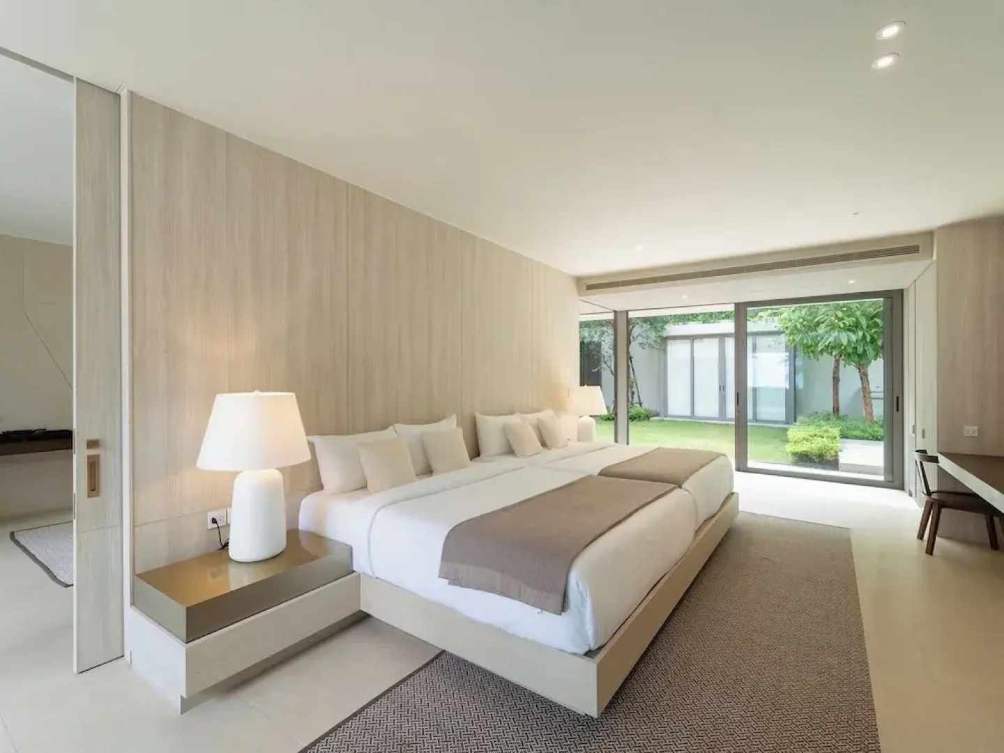 Veyla Natai Residence - Luxury Pool Villa