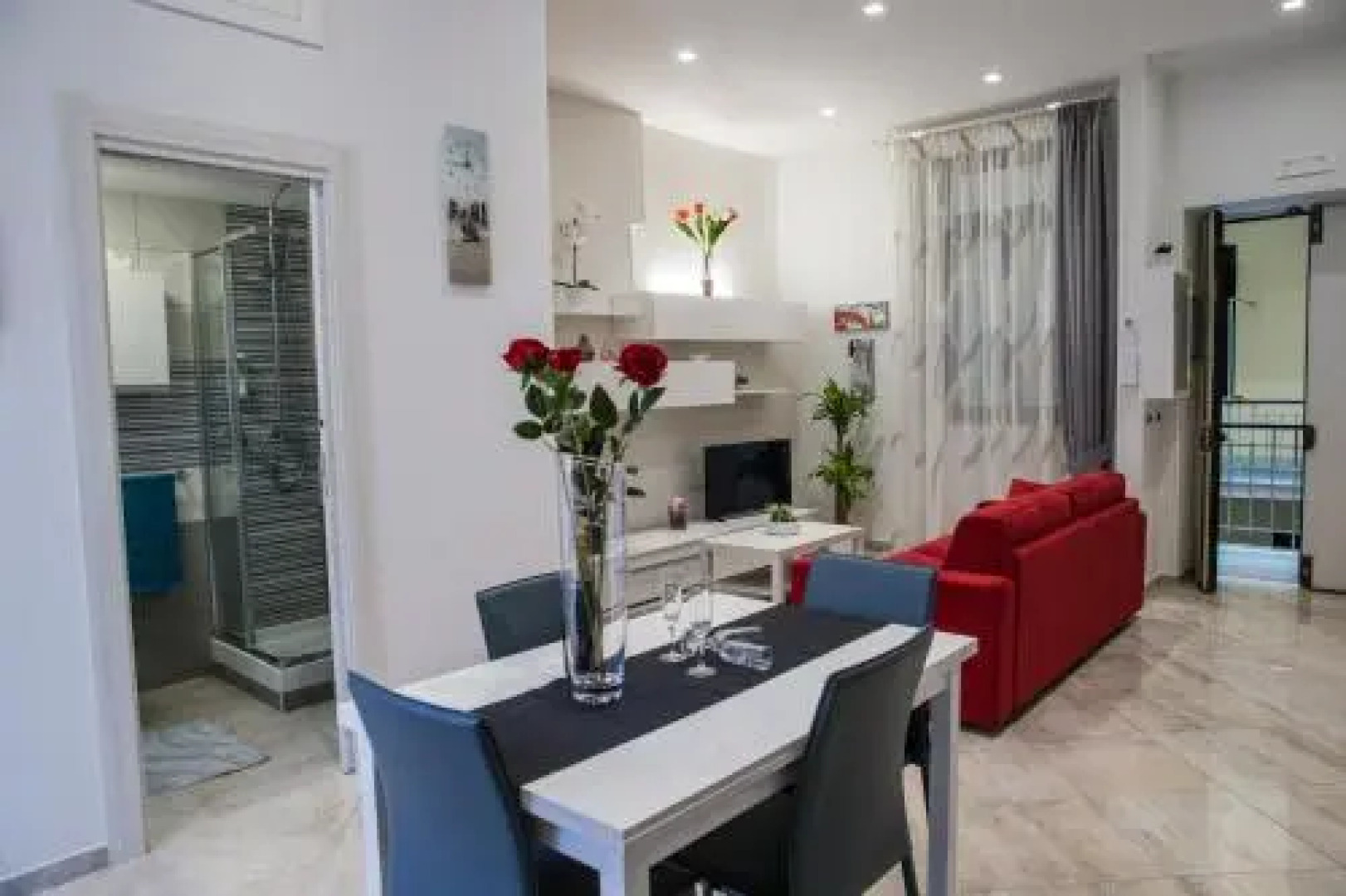 Suite dei Principati