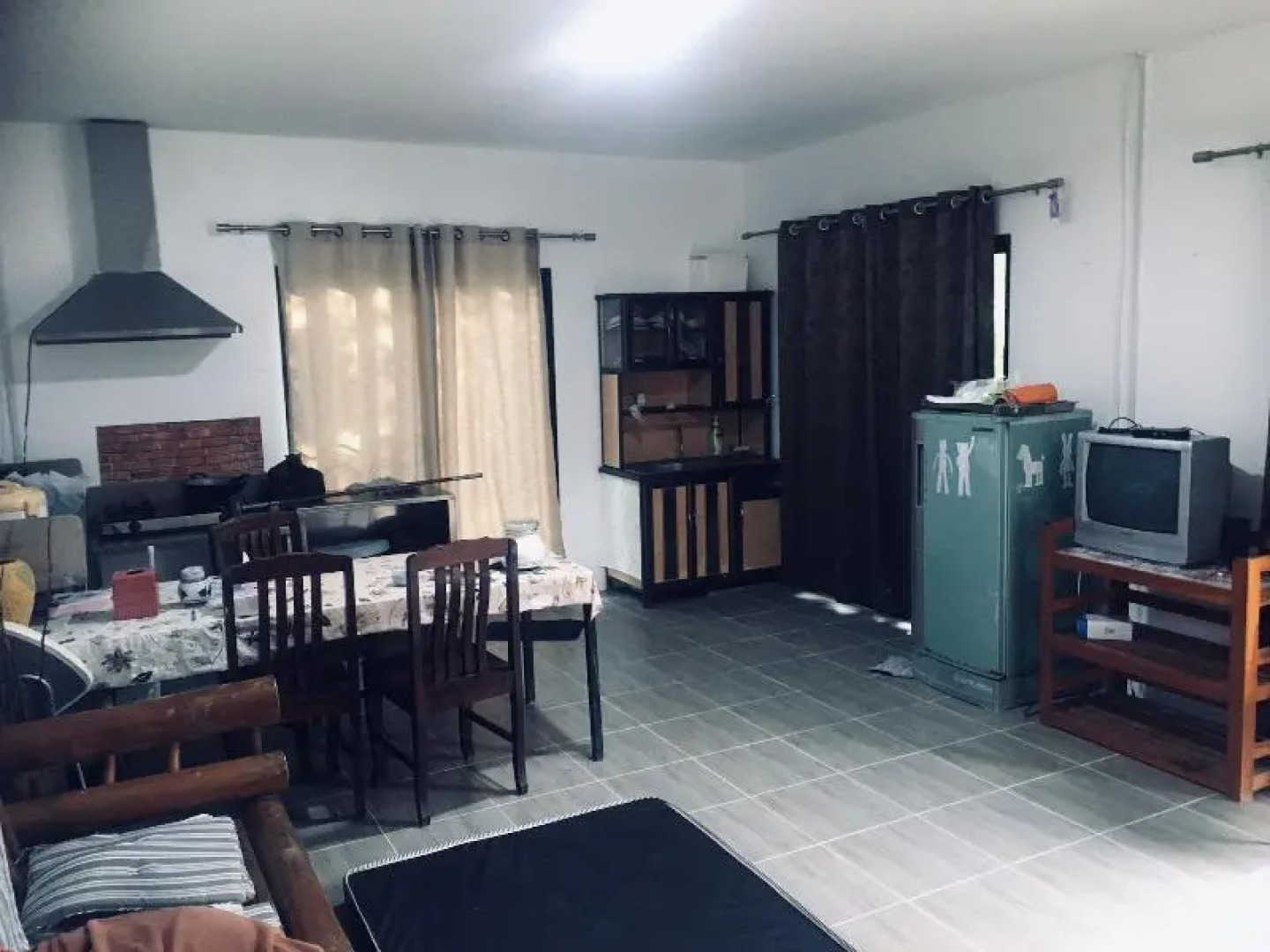 Baan Suan View Dee Homestay